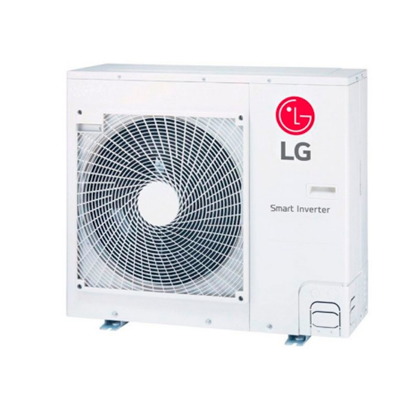 LG AR CONDICIONADO MULTI UNIDADE EXTERIOR MU5R30.U42
