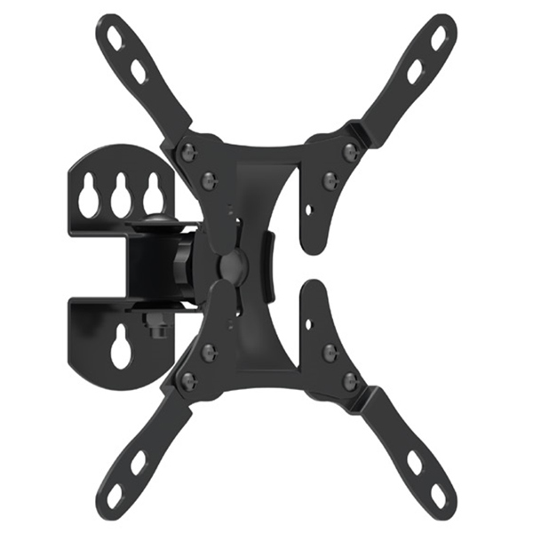 NAPOFIX SUPORTE PAREDE LED/LCD 13">43" INCLINAVEL 020