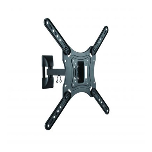 NAPOFIX SUPORTE PAREDE LED/LCD 26">65" INCLINAVEL 1 BRACO 050