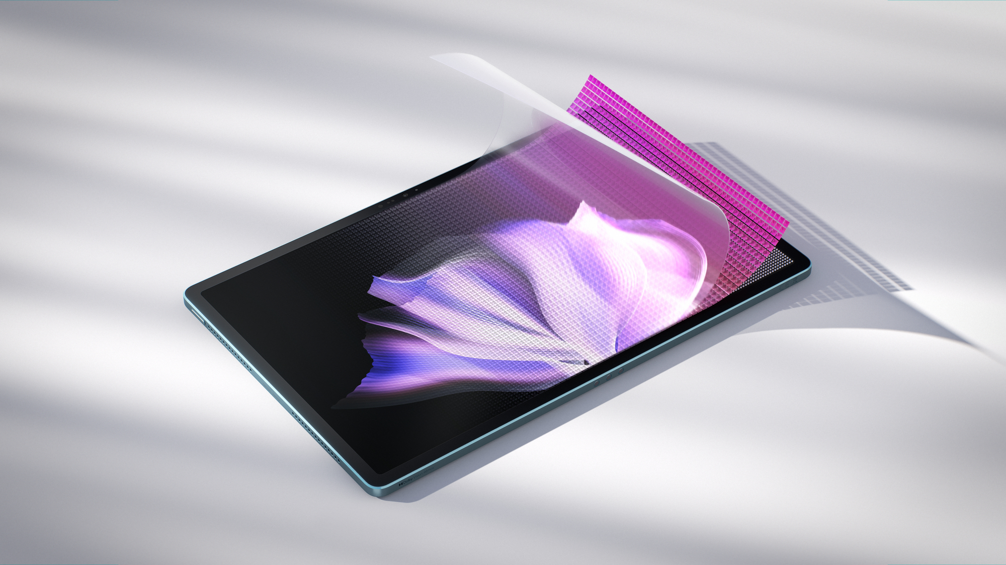 Lenovo Yoga Tab Plus — miniatura 23