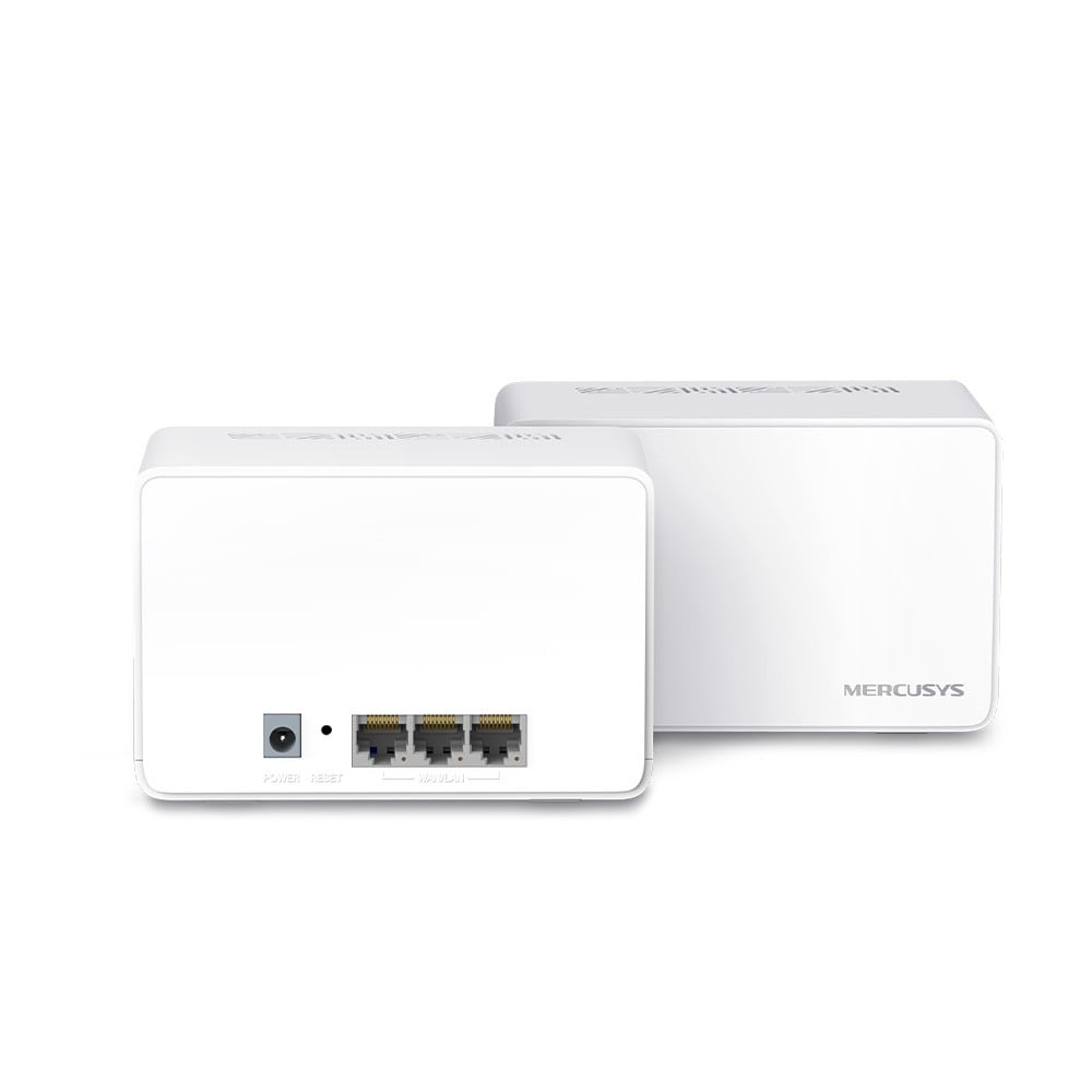 MERCUSYS AX3000 WHOLE HOME MESH WI-FI 6 SYSTEM — miniatura 2
