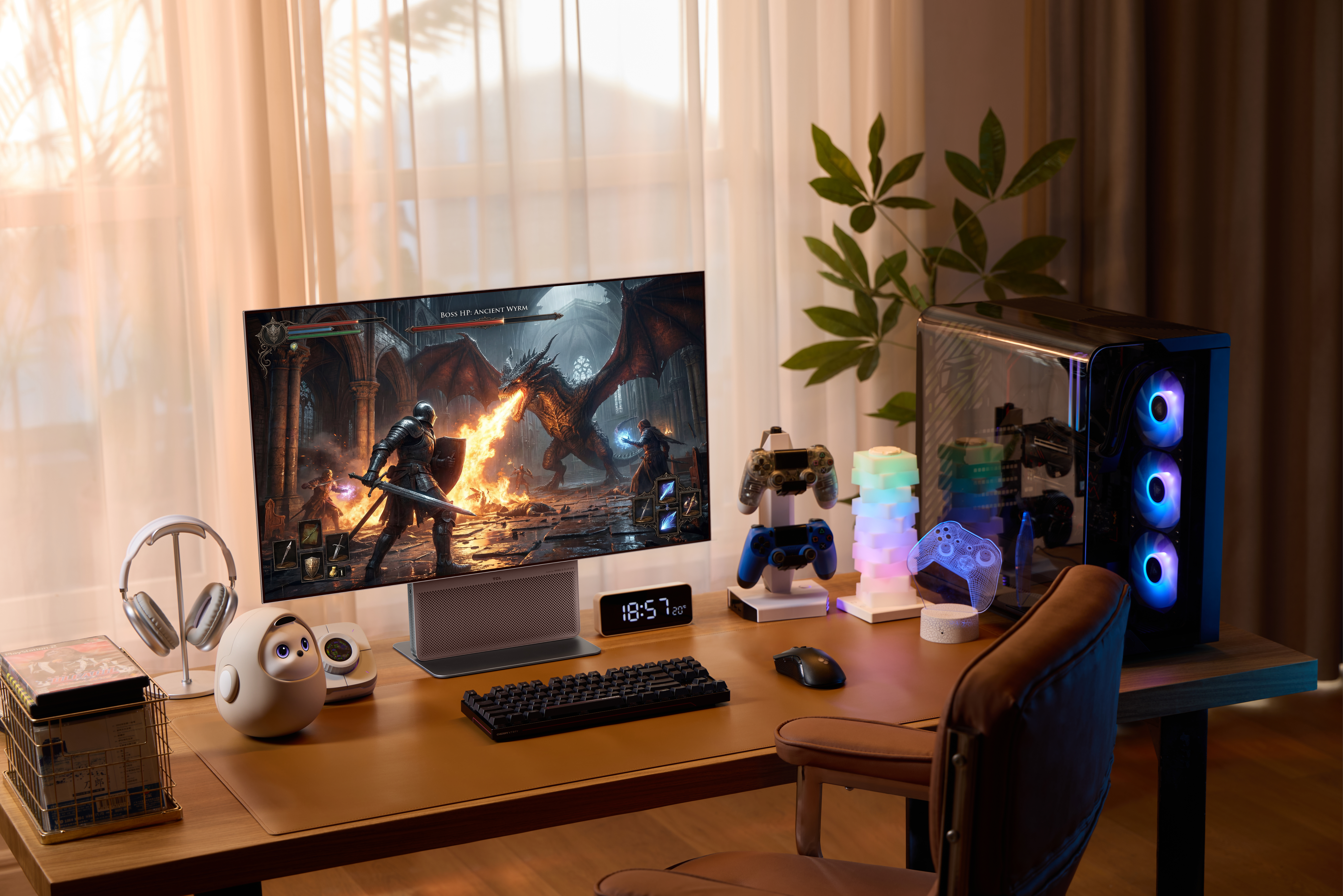 TCL X3 32X3A — miniatura 2