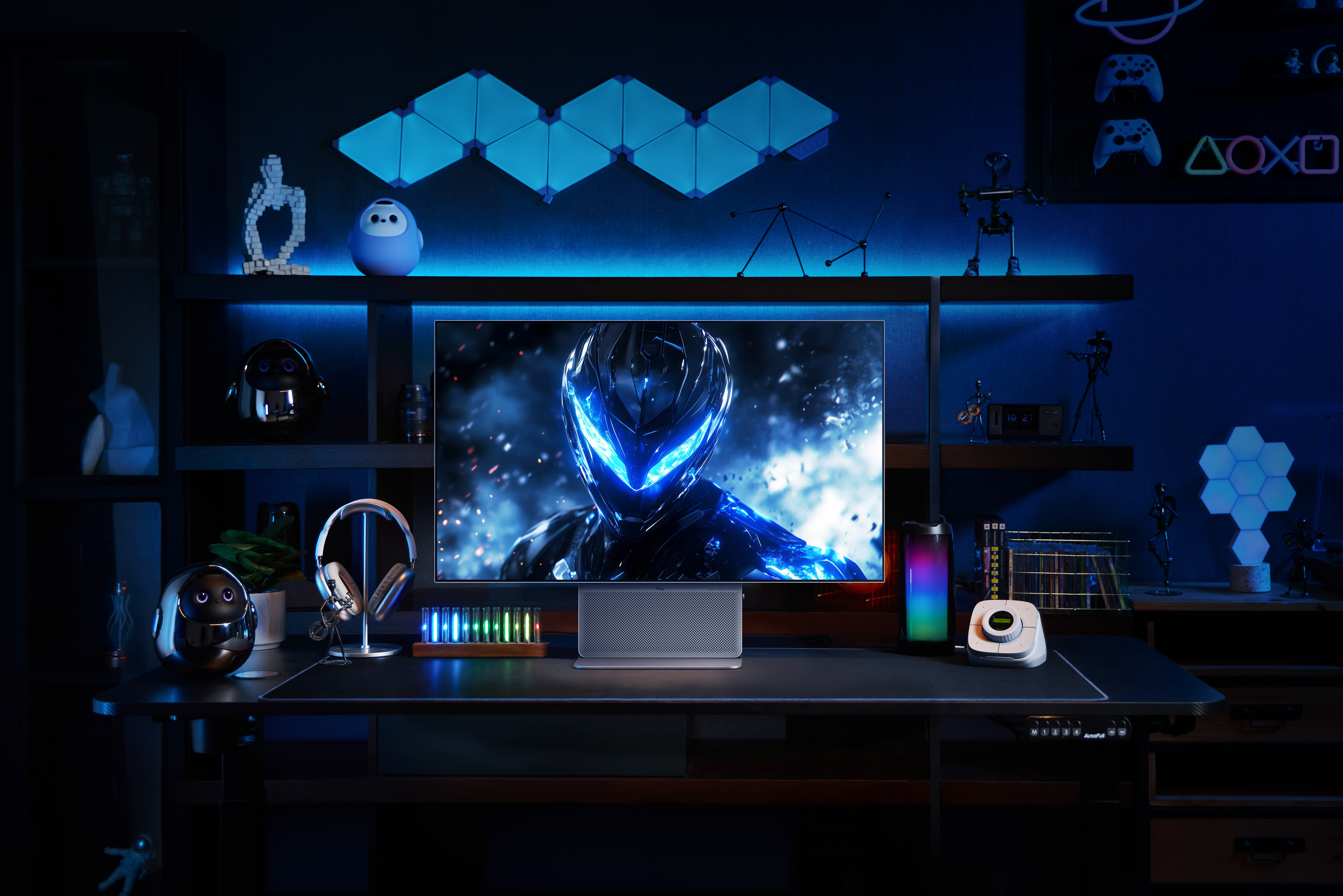 TCL X3 32X3A — miniatura 3