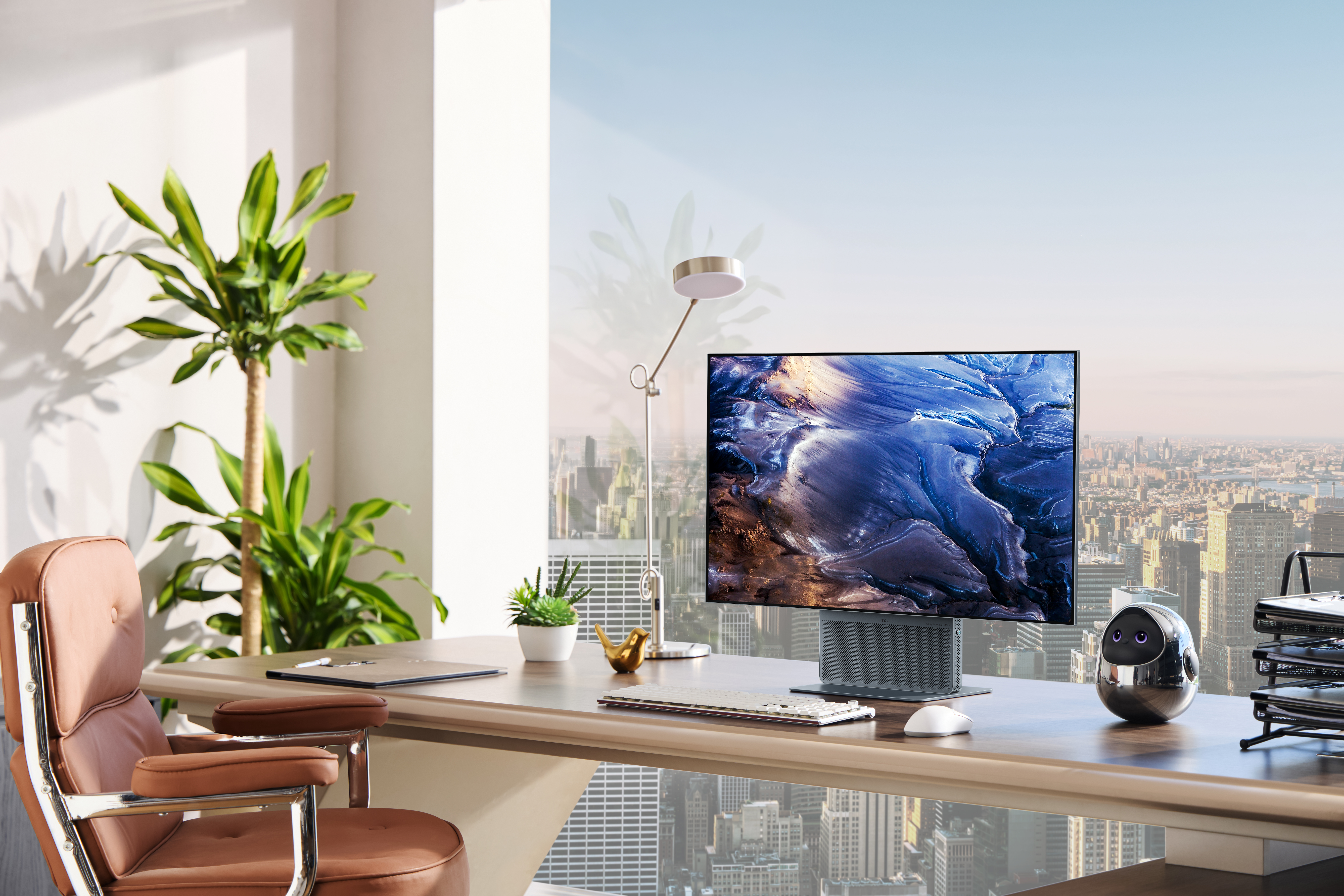TCL X3 32X3A — miniatura 4