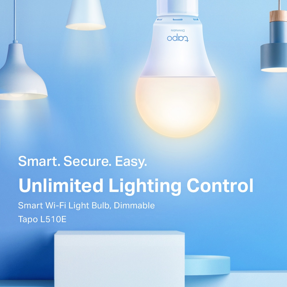 TP-Link Tapo L510E(2-PACK) — miniatura 2