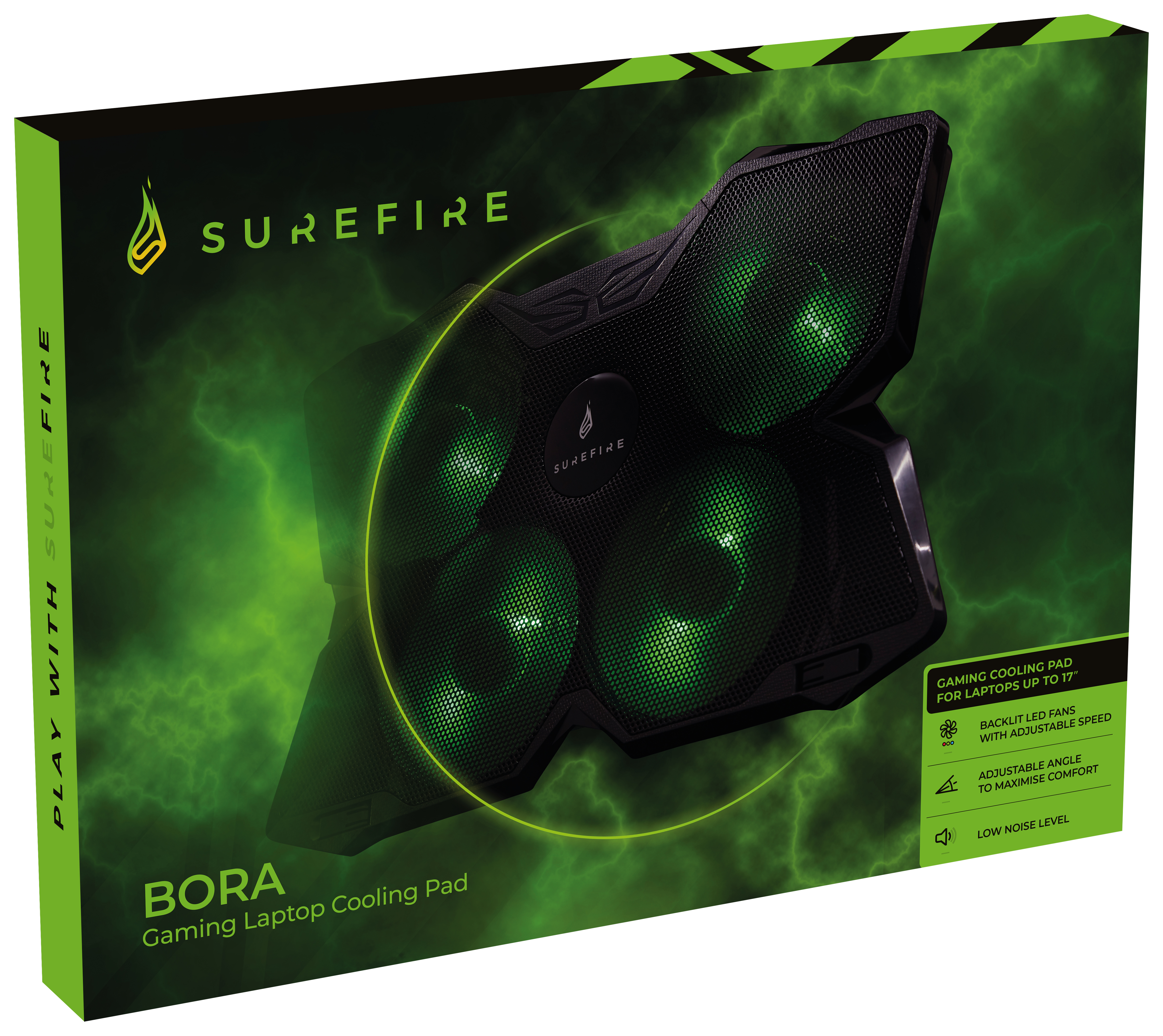 SureFire Bora — miniatura 7