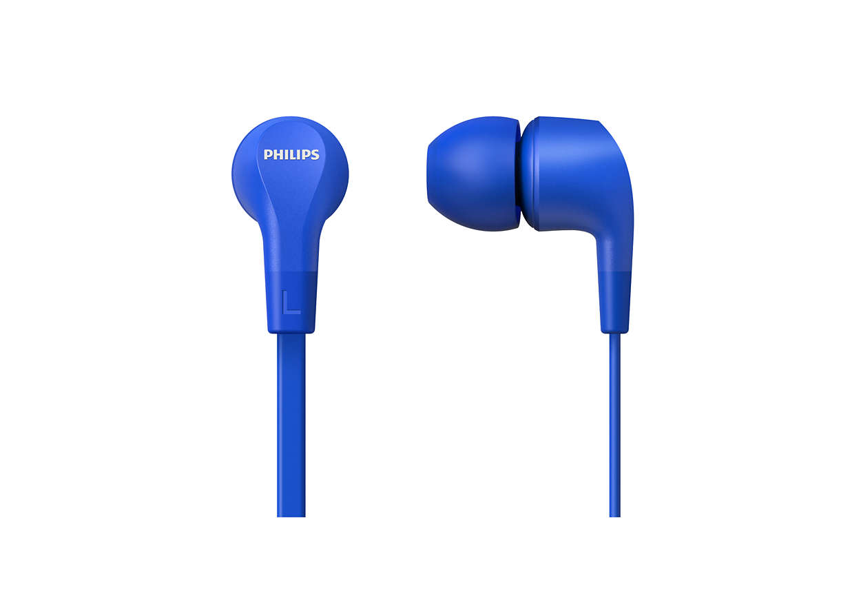 Philips TAE1105BL/00 — miniatura 2