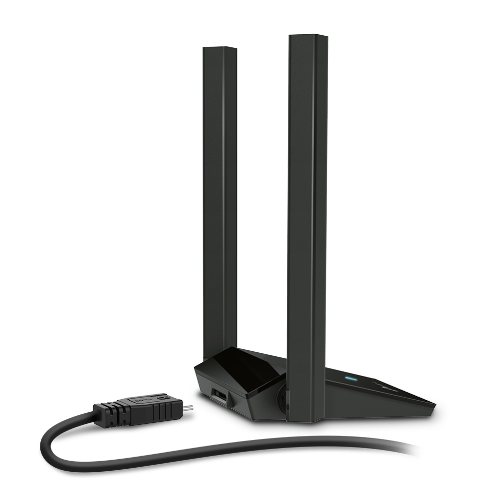TP-Link Archer TX20U Plus — miniatura 2