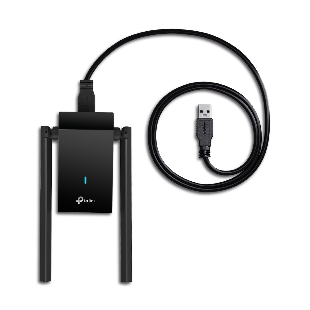 TP-Link Archer TX20U Plus — miniatura 3