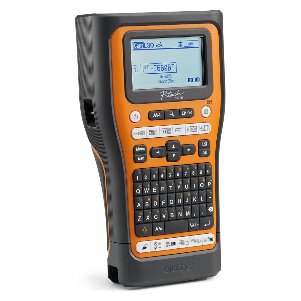 Brother PT-E560BTSP — miniatura 7