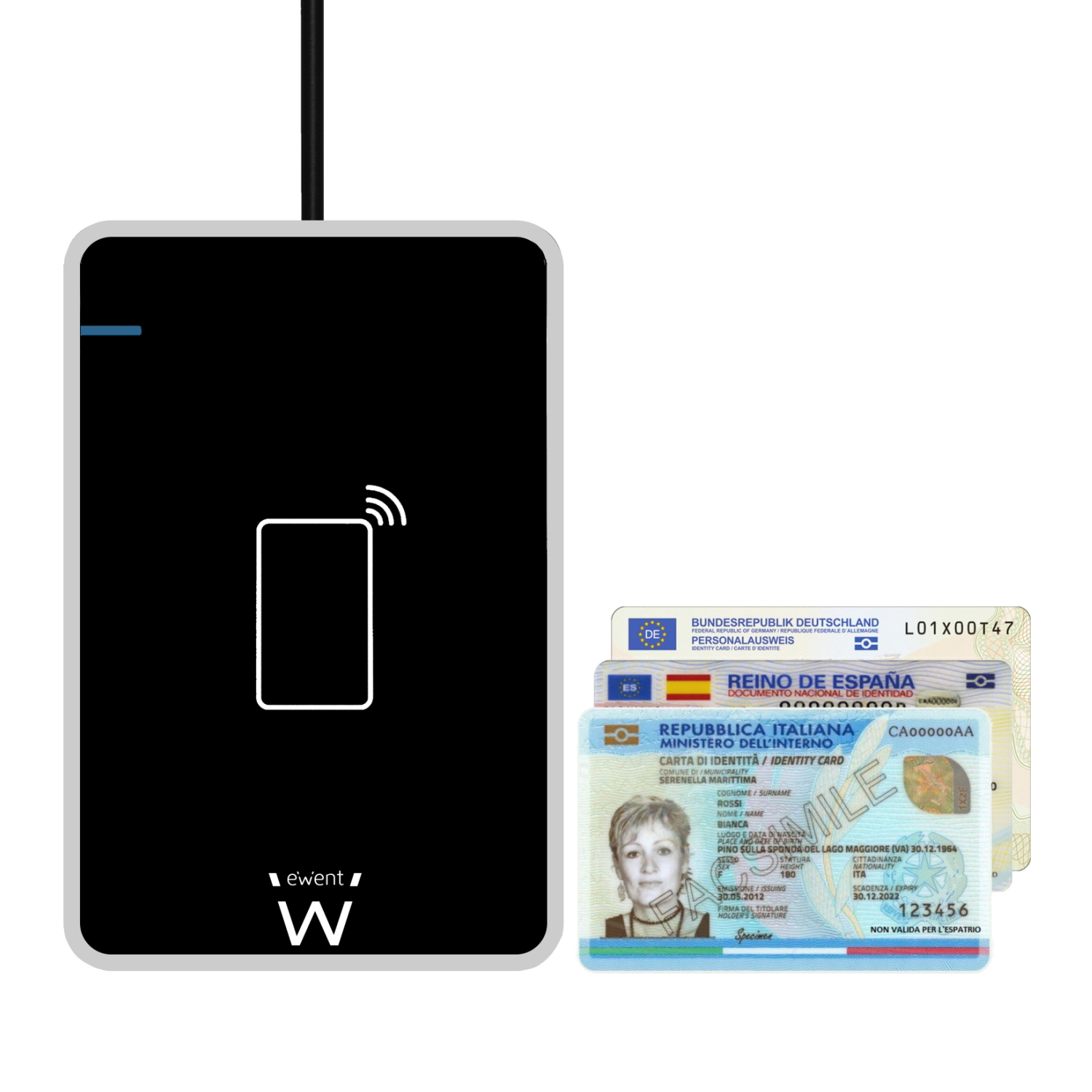 Ewent EW1053 — miniatura 2