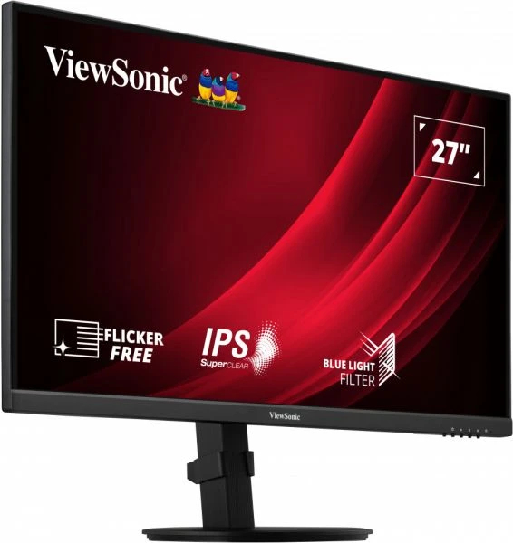 Viewsonic VG Series VG2709-2K-MHD-2 — miniatura 2
