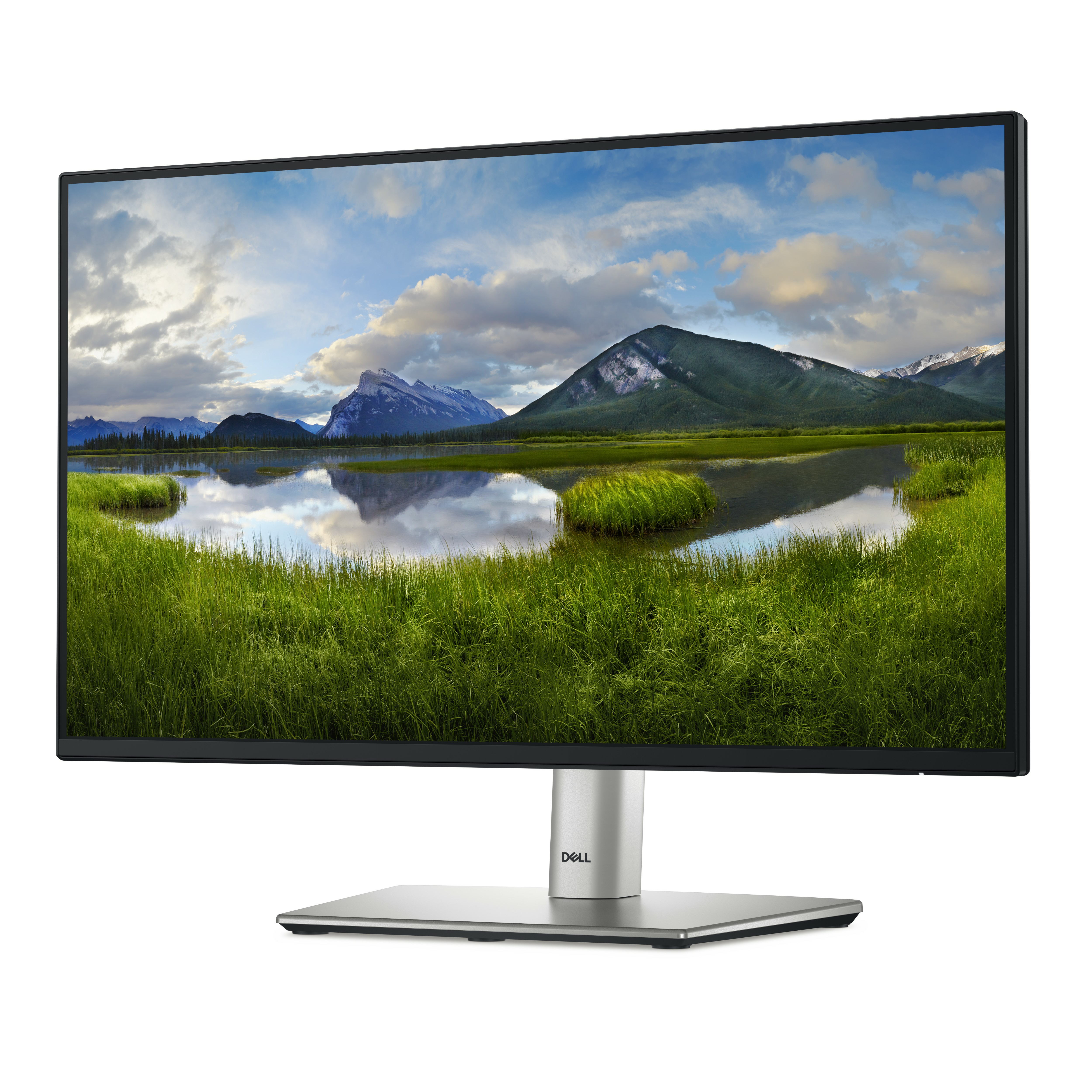 DELL P Series P2225H — miniatura 2