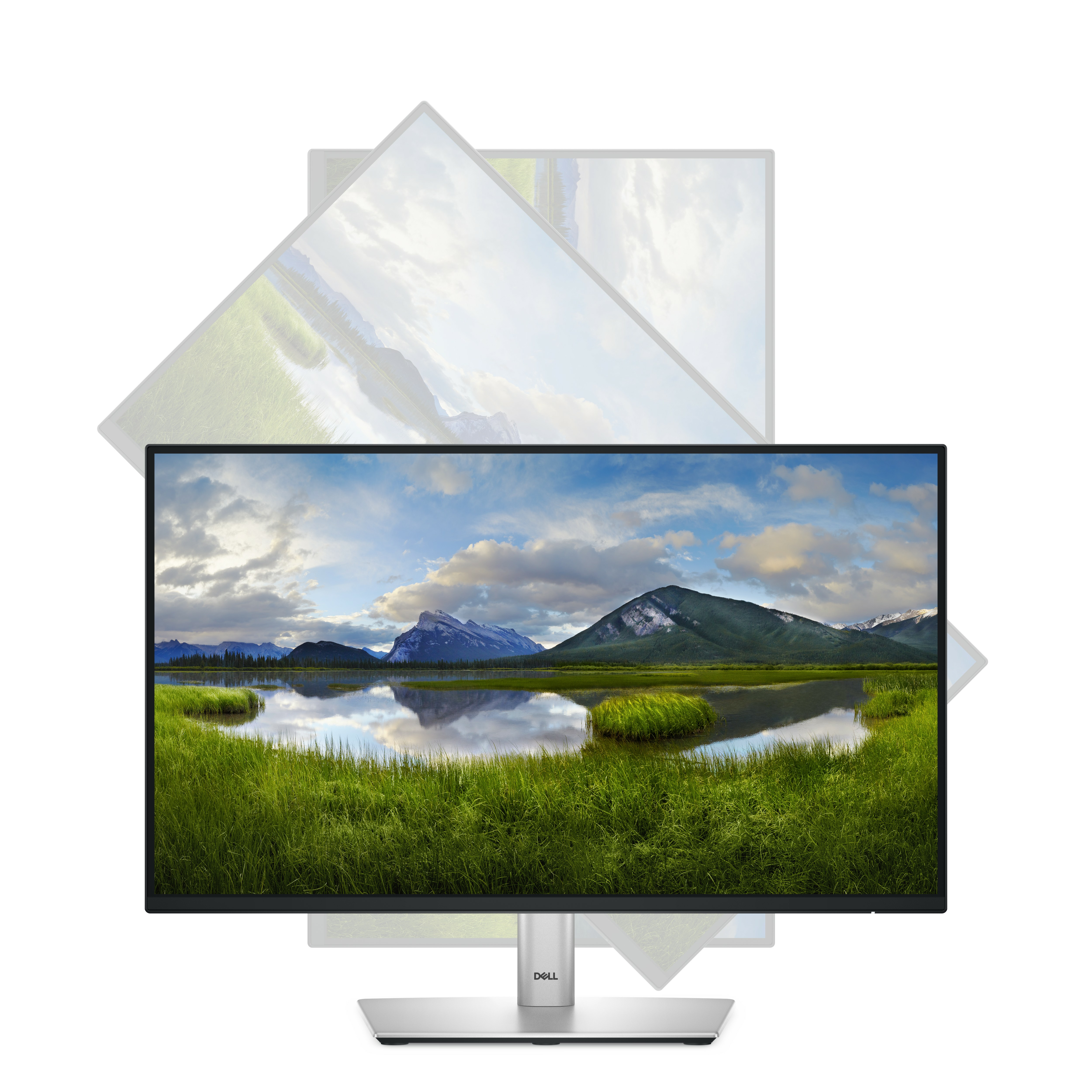 DELL P Series P2225H — miniatura 11