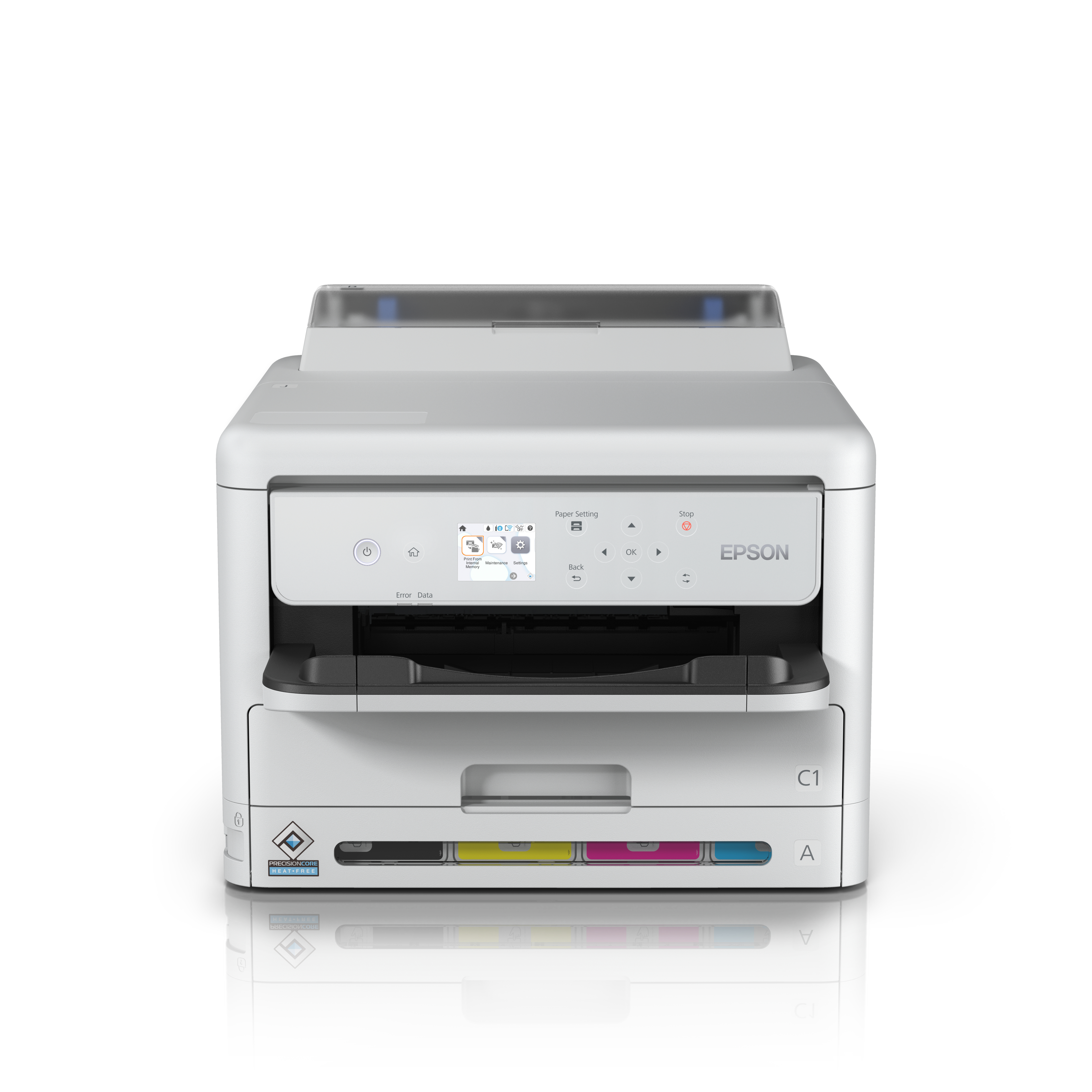 Epson WorkForce Pro WF-C5390DW — miniatura 13