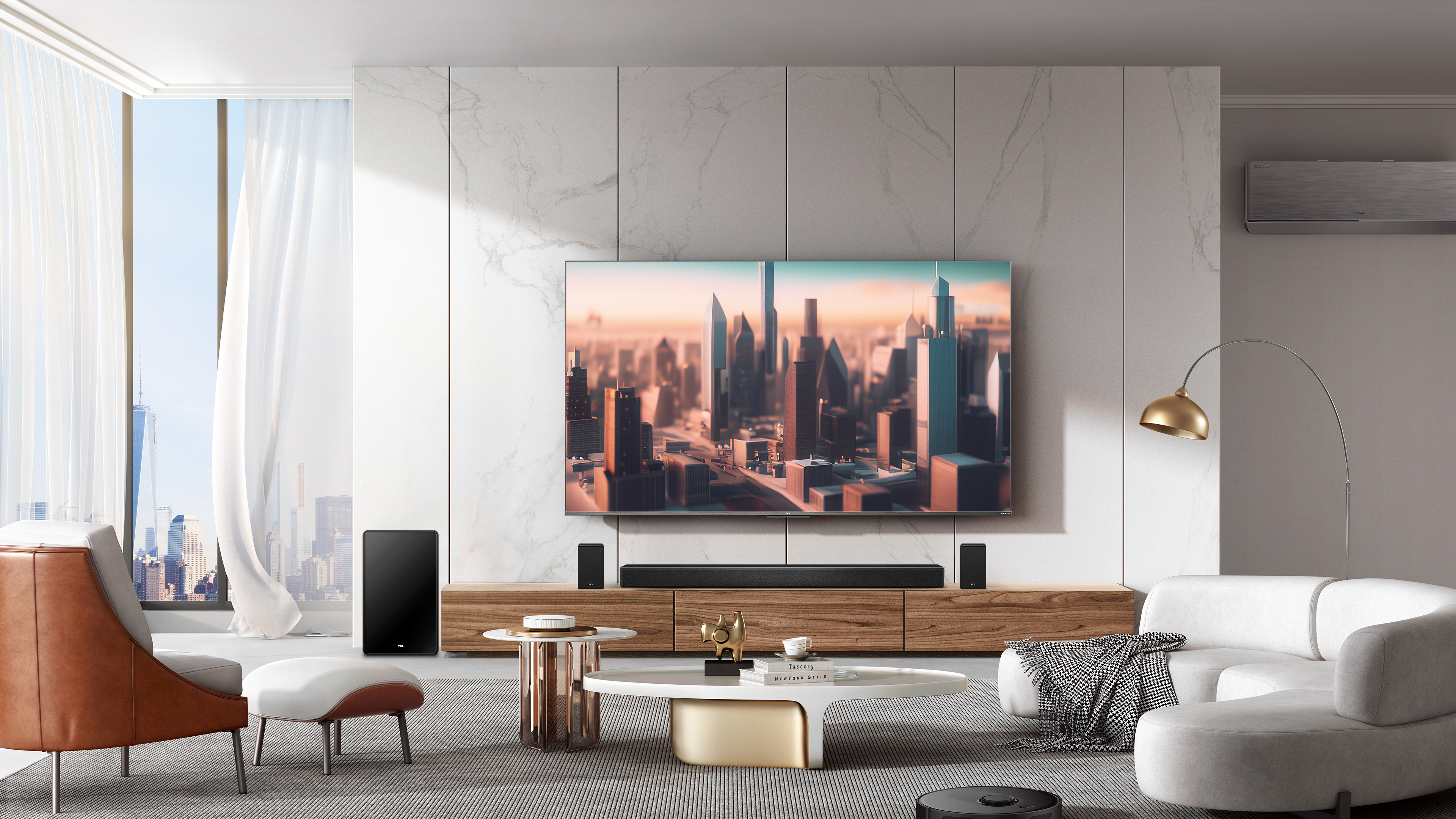 TCL Q Q85H — miniatura 11