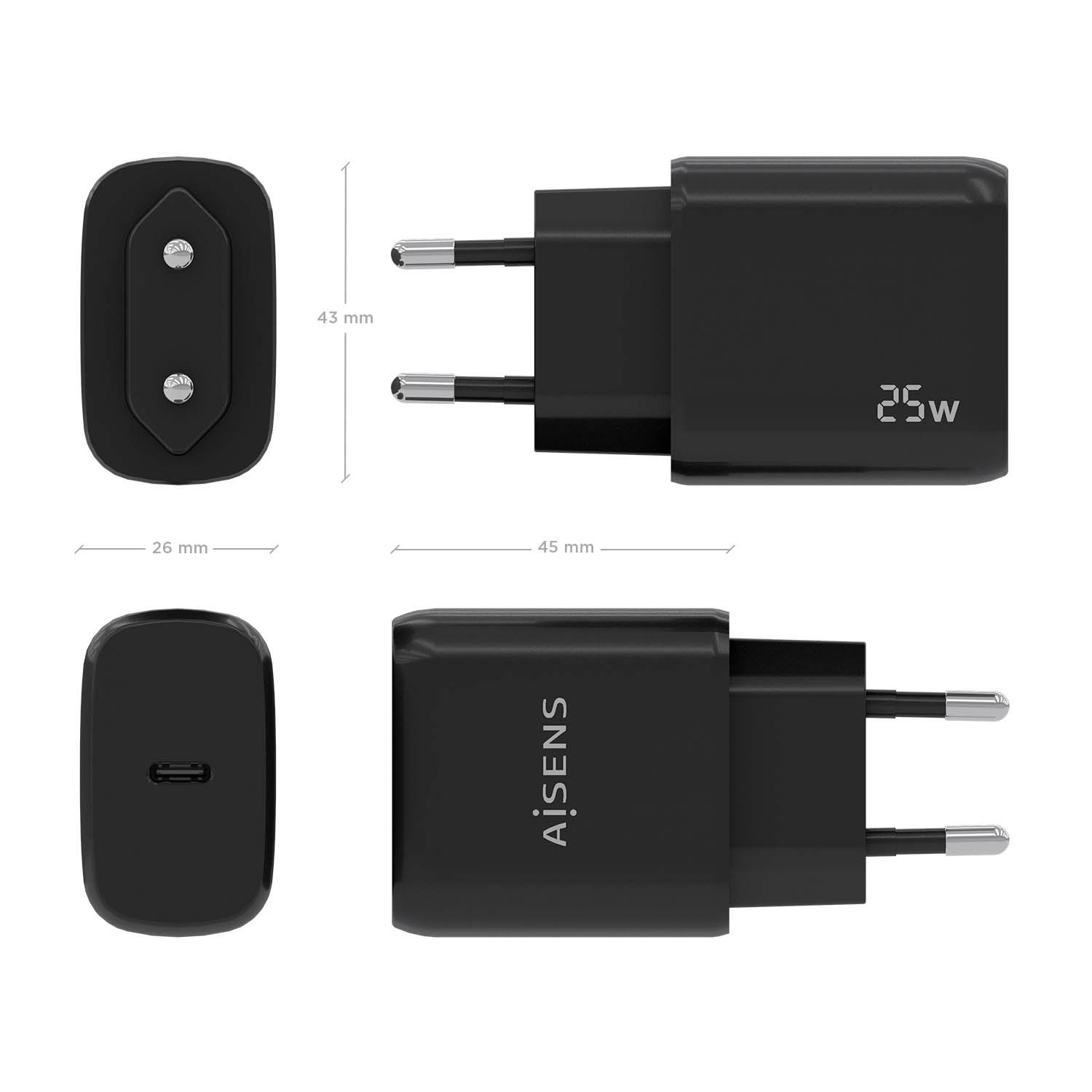 AISENS A110-0757 — miniatura 4