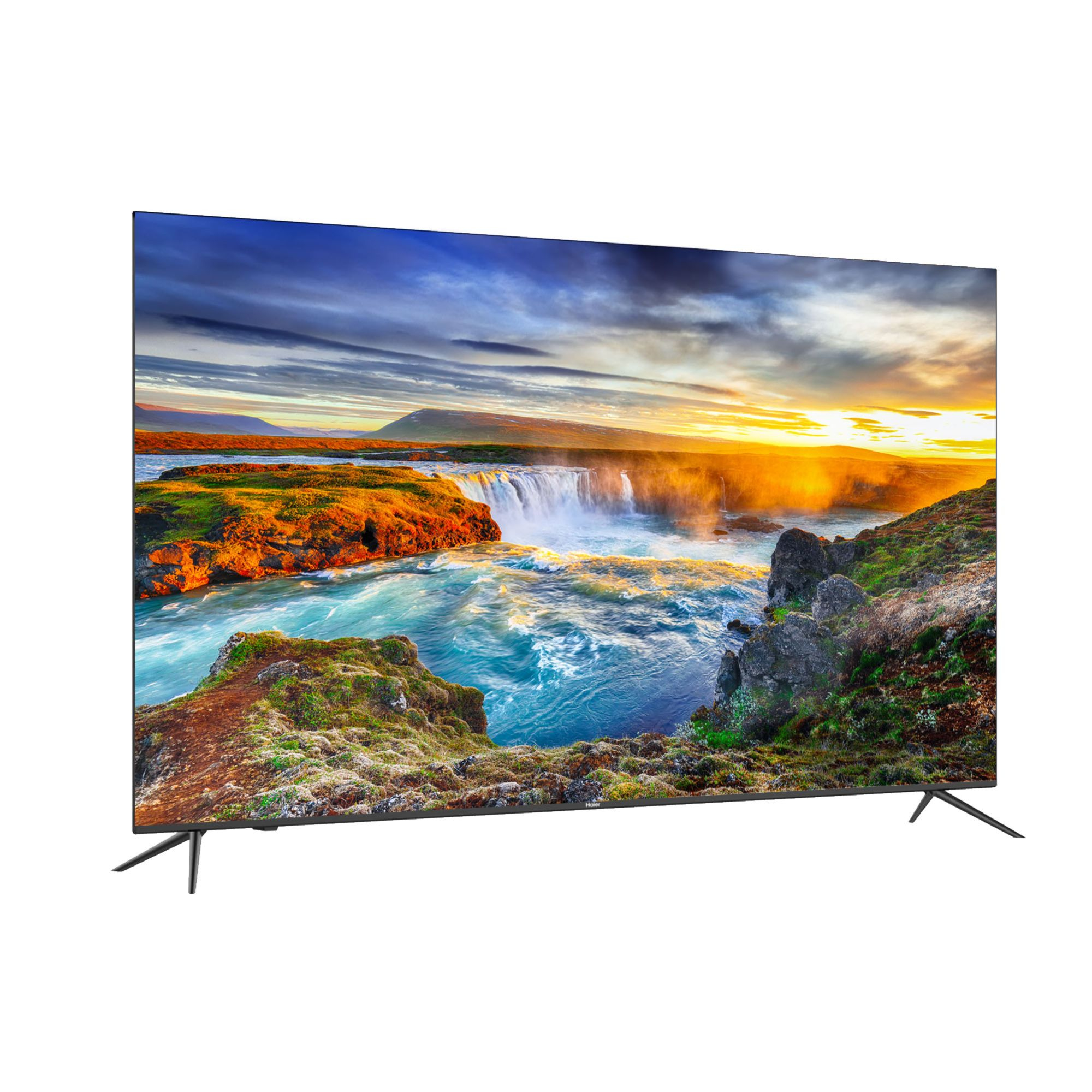 Haier H32K702FG — miniatura 2