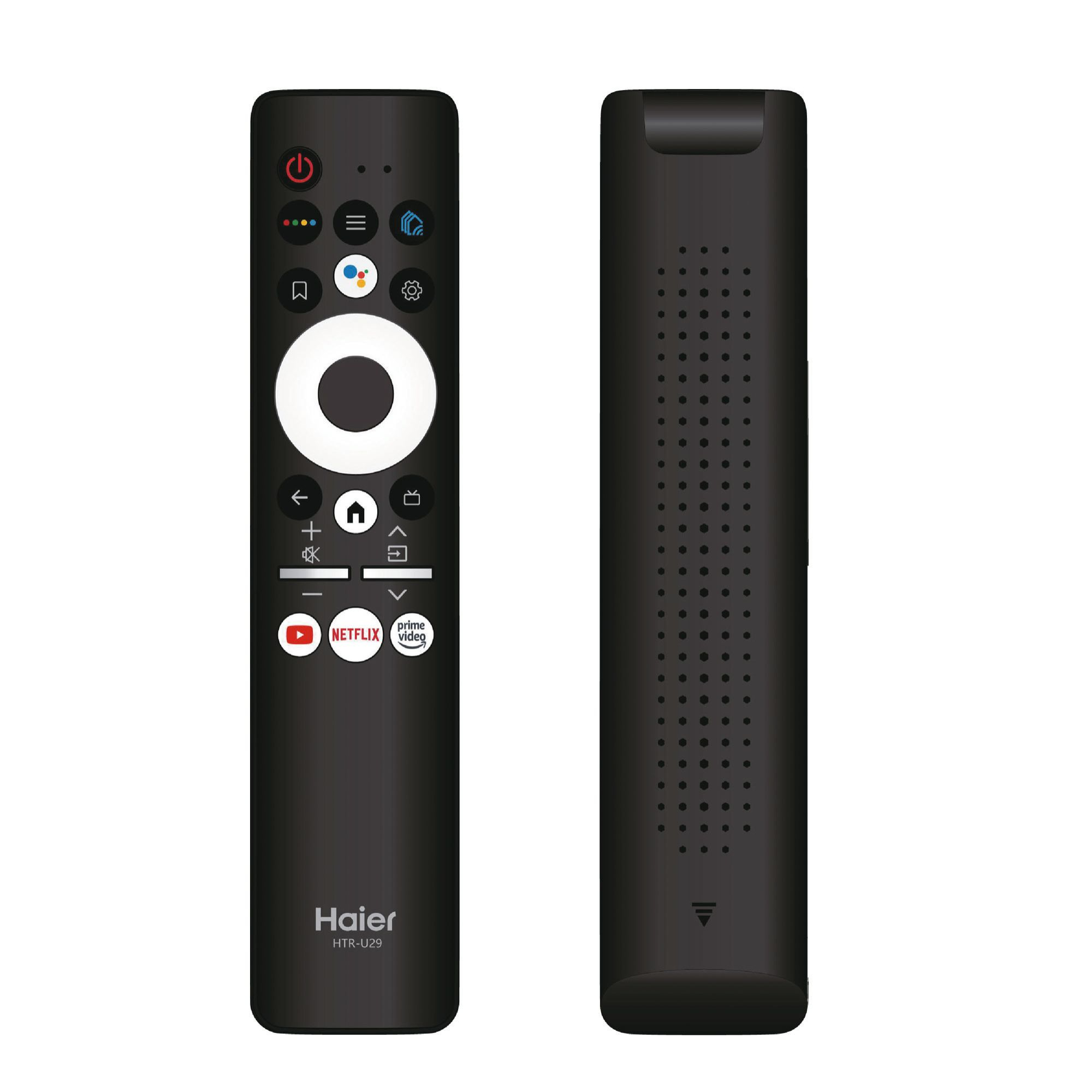 Haier H32K702FG — miniatura 5