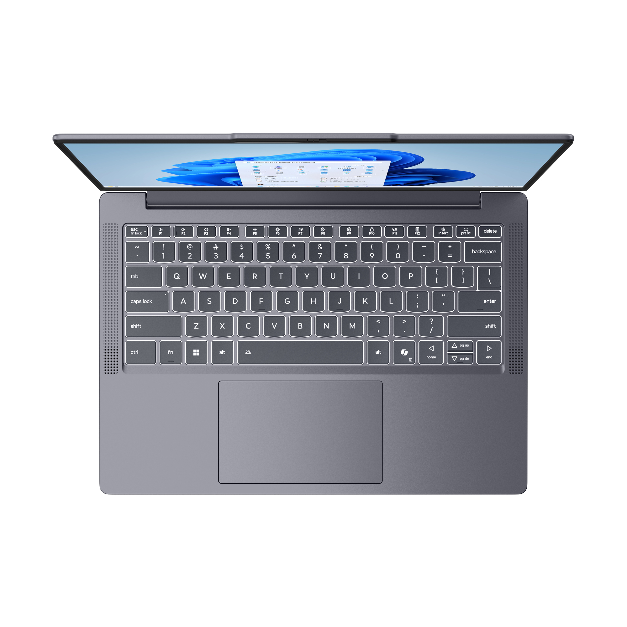 Lenovo IdeaPad Slim 3 14IRH10 — miniatura 2