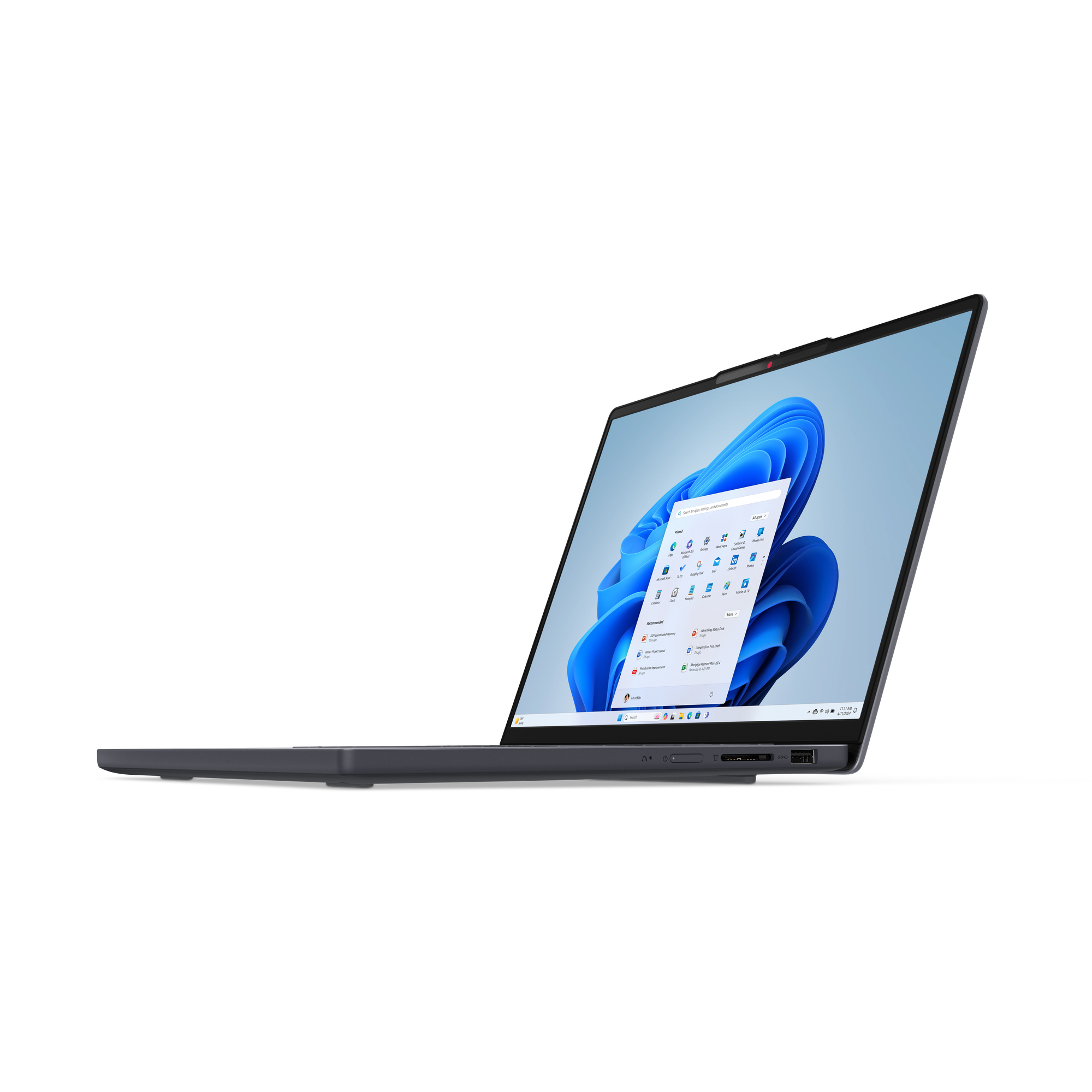 Lenovo IdeaPad Slim 3 14IRH10 — miniatura 10