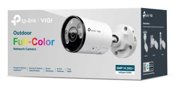 TP-Link INSIGHT S355 — miniatura 4