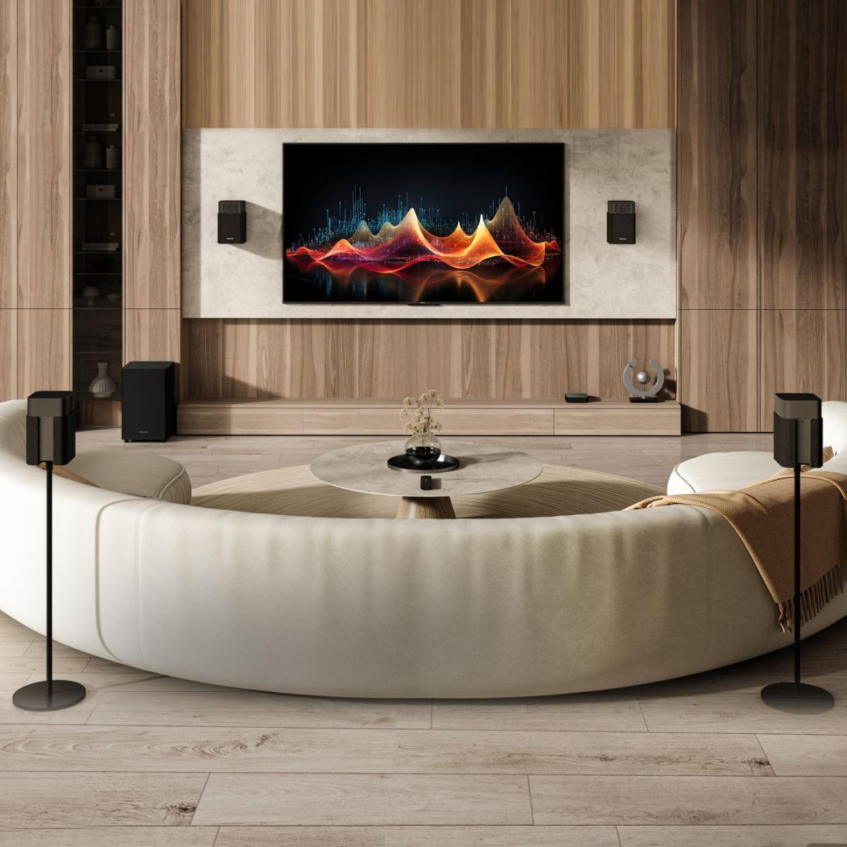 Hisense HT Saturn — miniatura 12