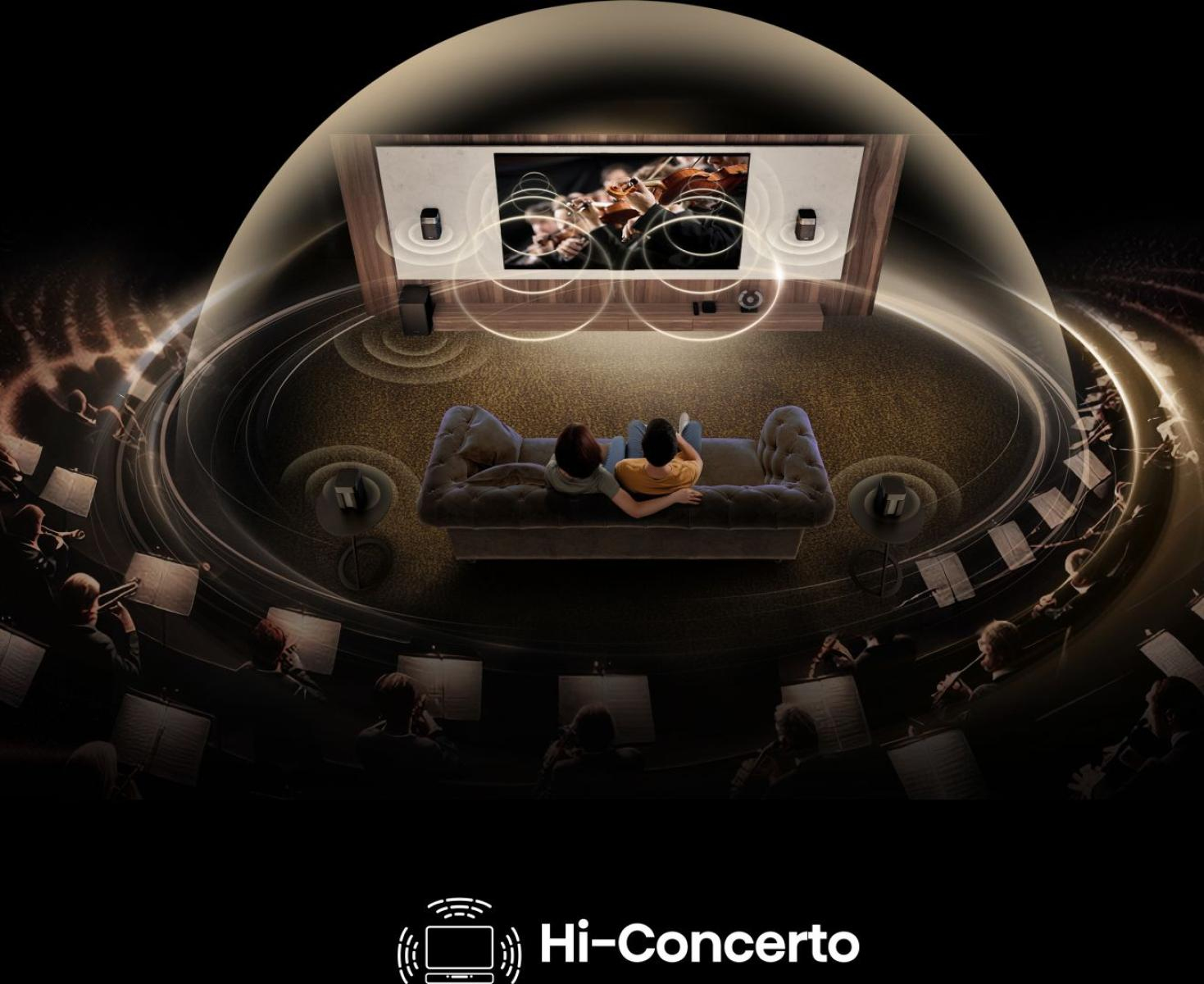Hisense HT Saturn — miniatura 6