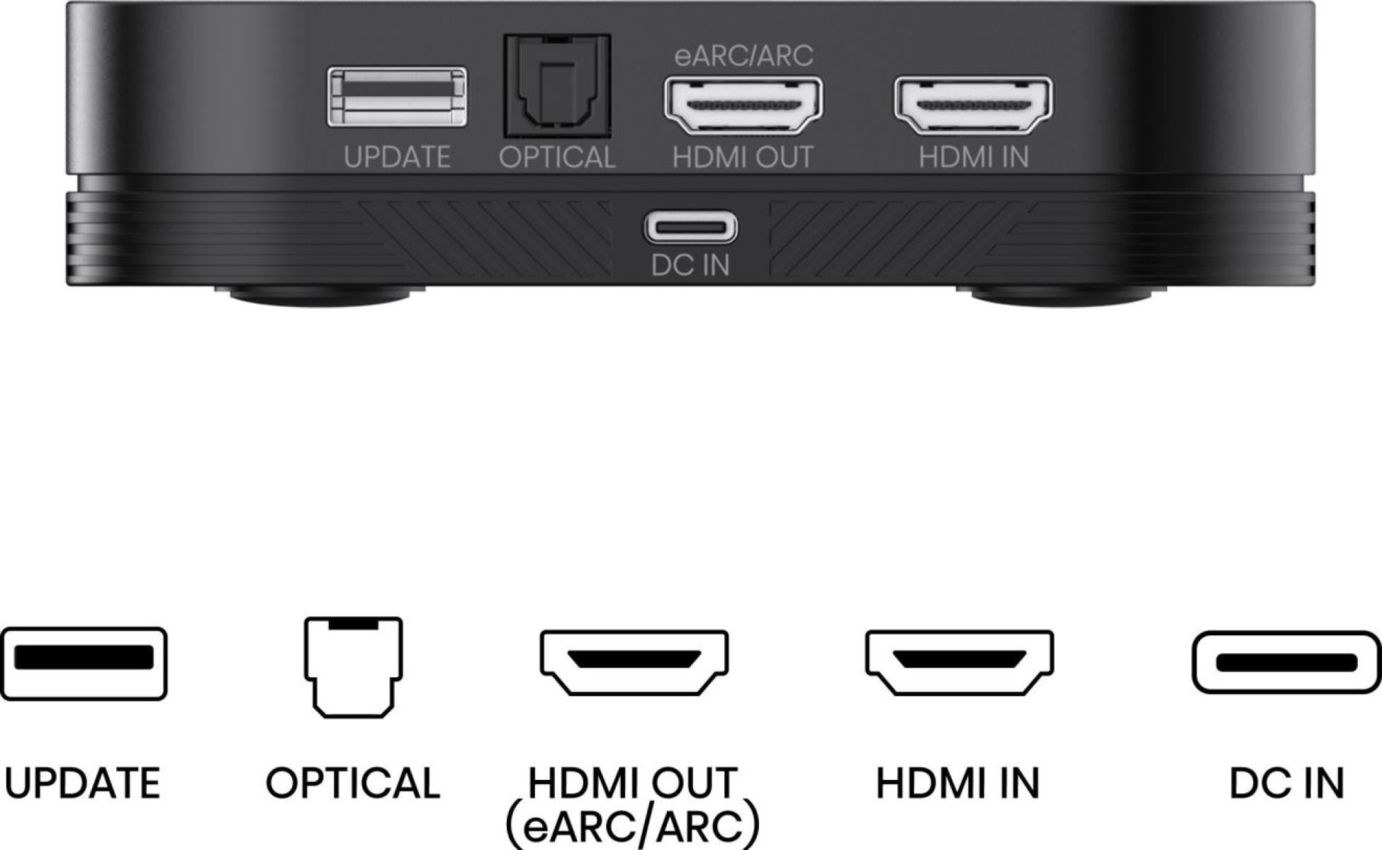 Hisense HT Saturn — miniatura 10