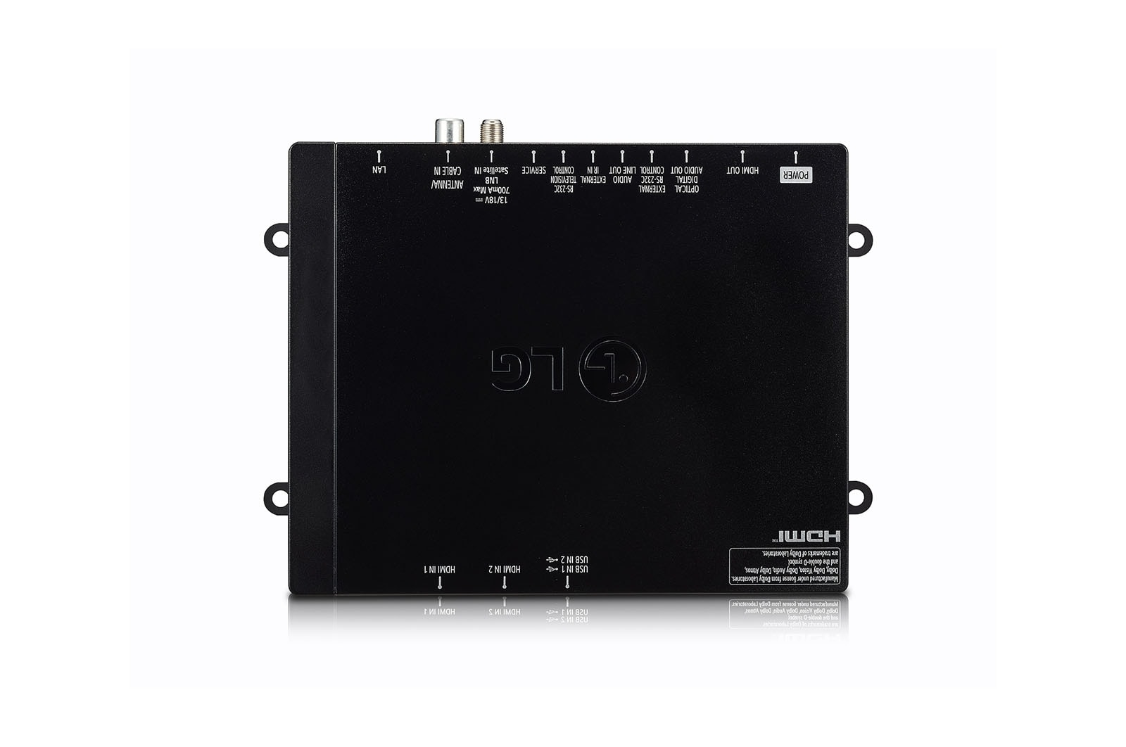 LG STB-6500 — miniatura 5
