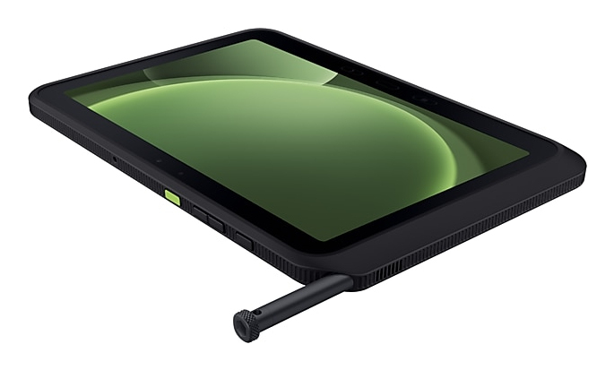 Samsung Galaxy Tab Active5 Pro SM-X350N — miniatura 26