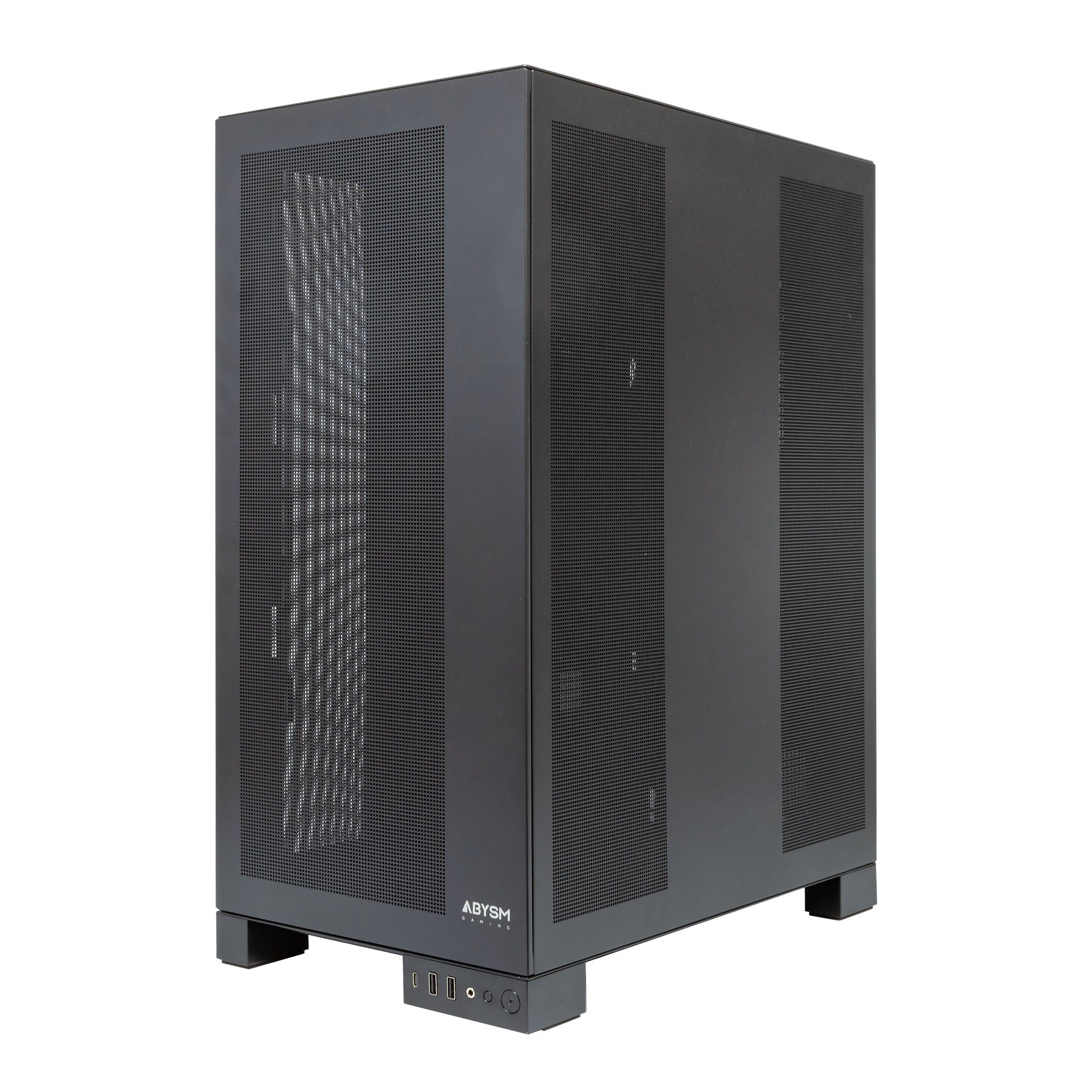 ABYSM AI Pro 100 Workstation — miniatura 2