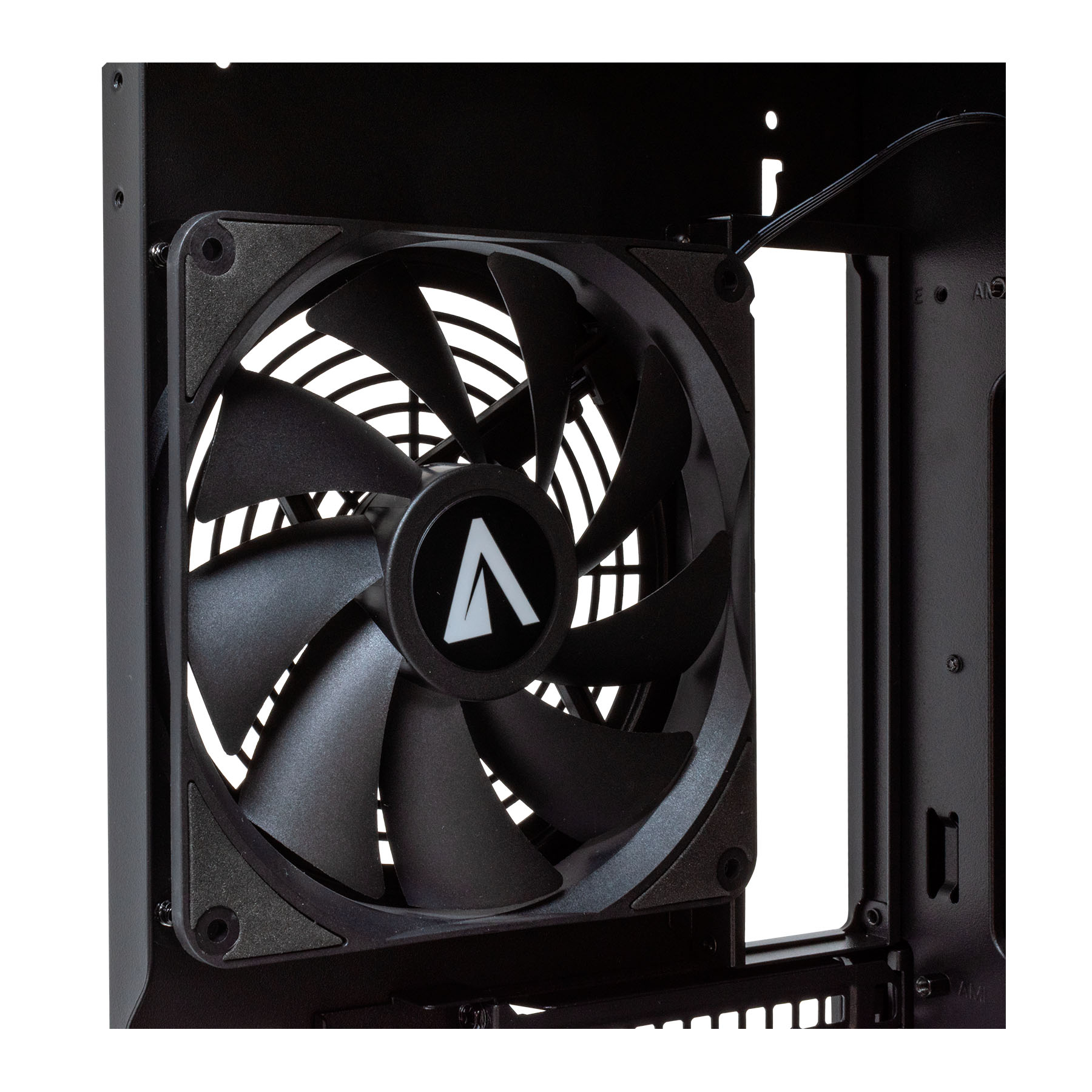 ABYSM AI Pro 100 Workstation — miniatura 12