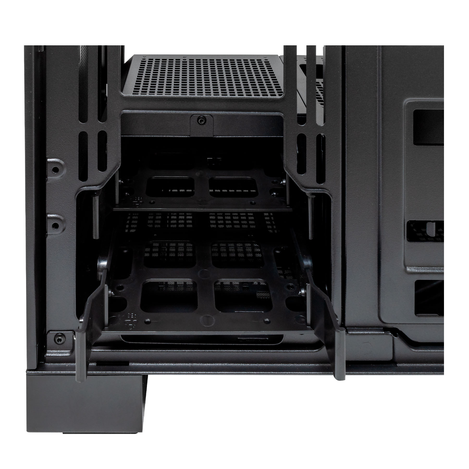 ABYSM AI Pro 100 Workstation — miniatura 13