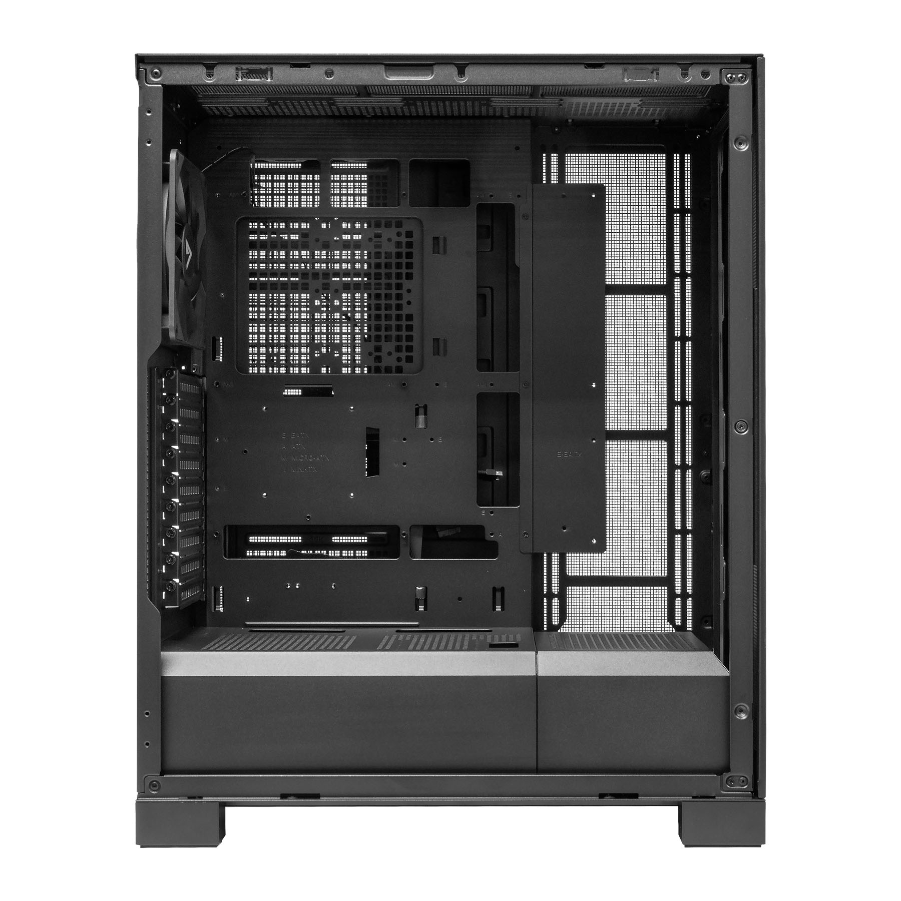 ABYSM AI Pro 100 Workstation — miniatura 5