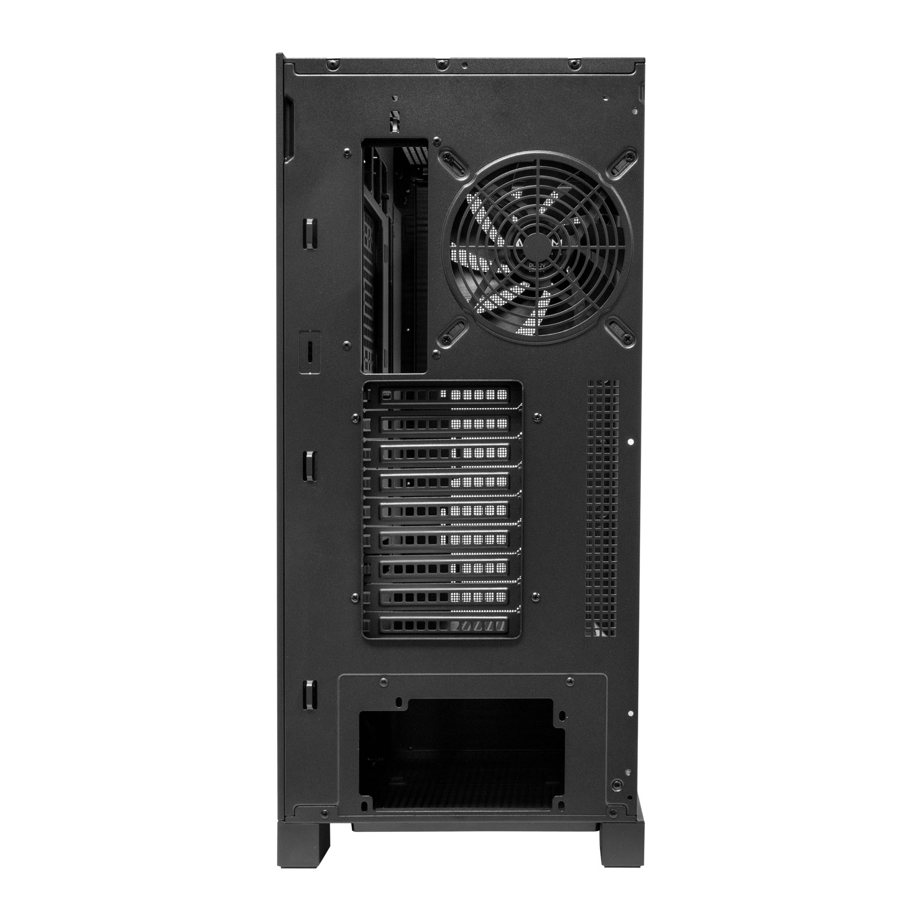ABYSM AI Pro 100 Workstation — miniatura 6