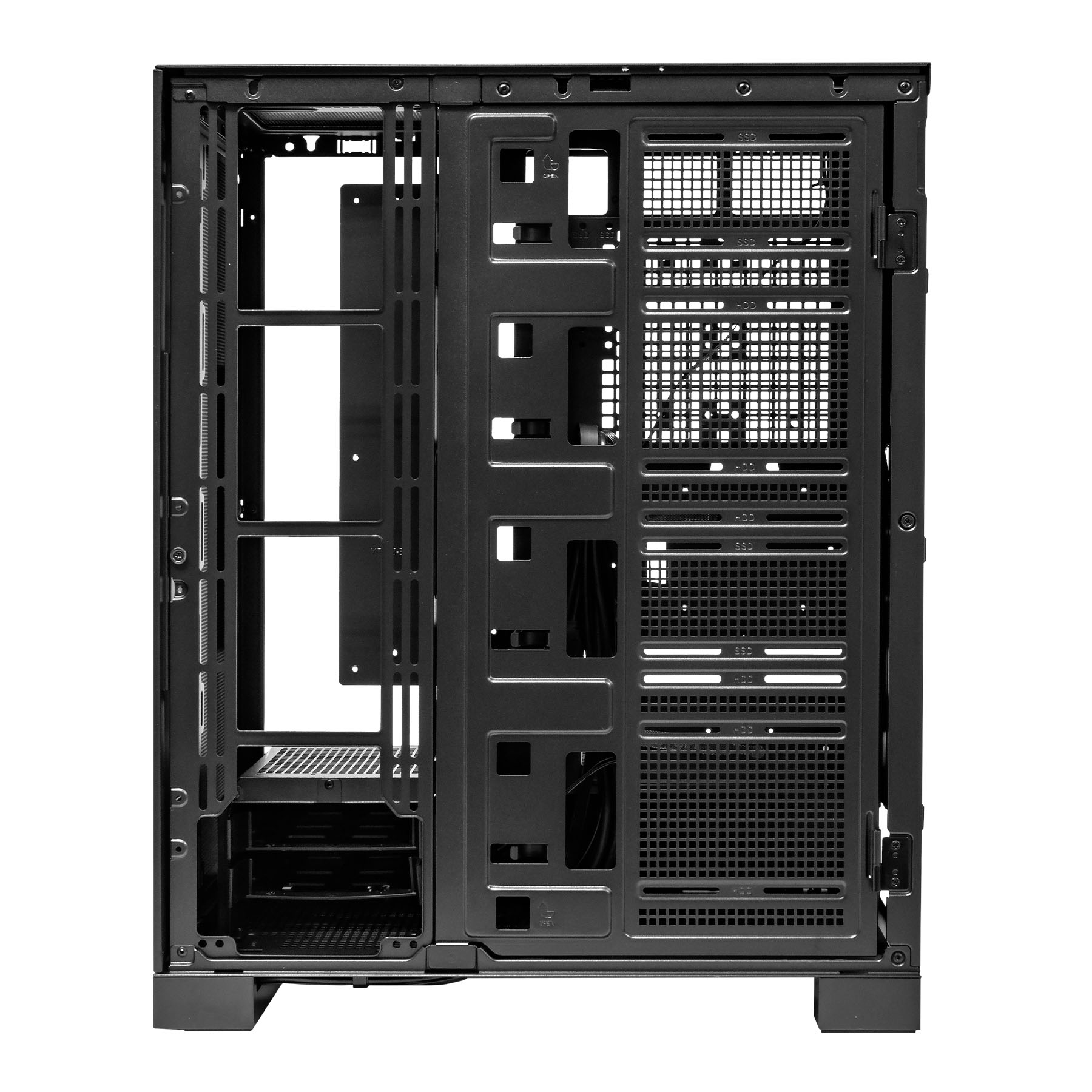 ABYSM AI Pro 100 Workstation — miniatura 7