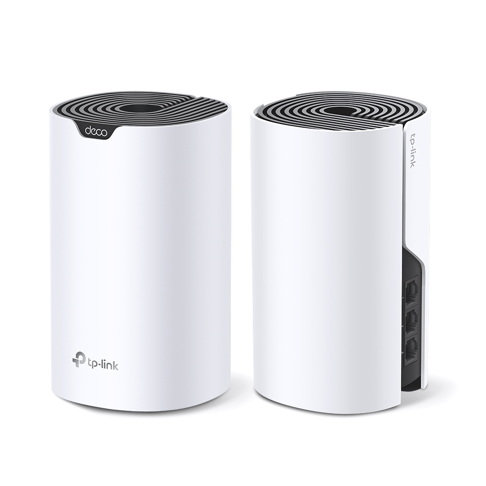 TP-Link DECO S7 (2-Pack) — miniatura 2