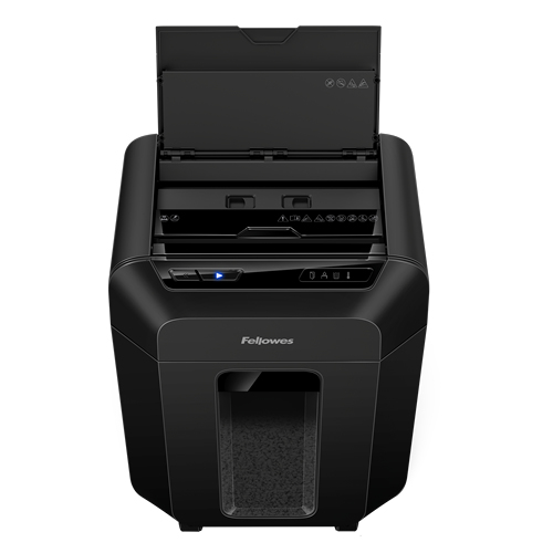 Fellowes Automax 80M — miniatura 4