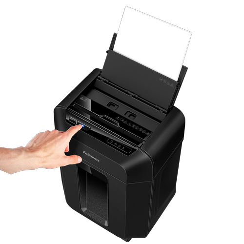 Fellowes Automax 80M — miniatura 6