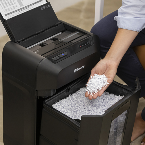 Fellowes Automax 80M — miniatura 8