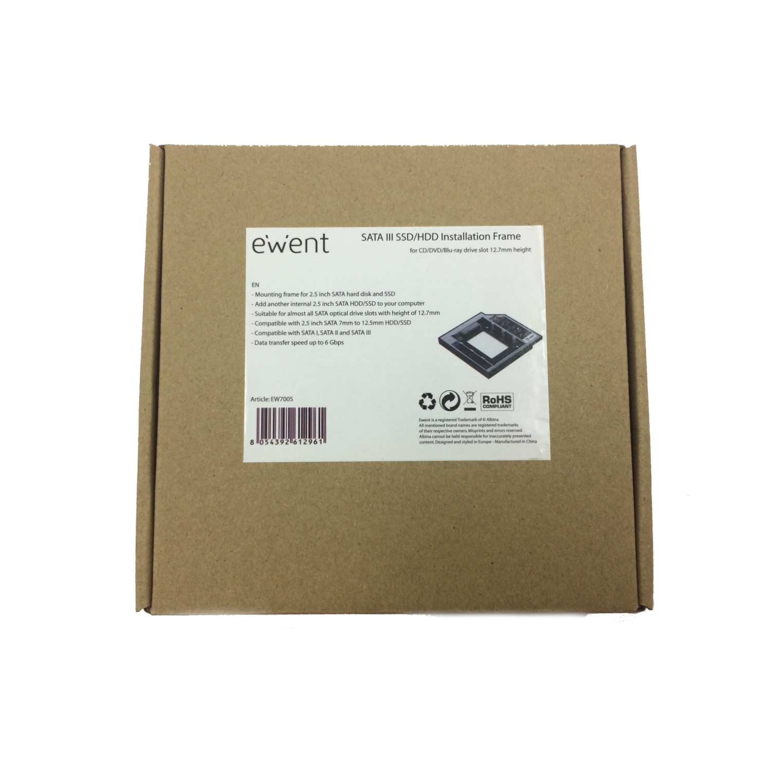 Ewent EW7005 — miniatura 6