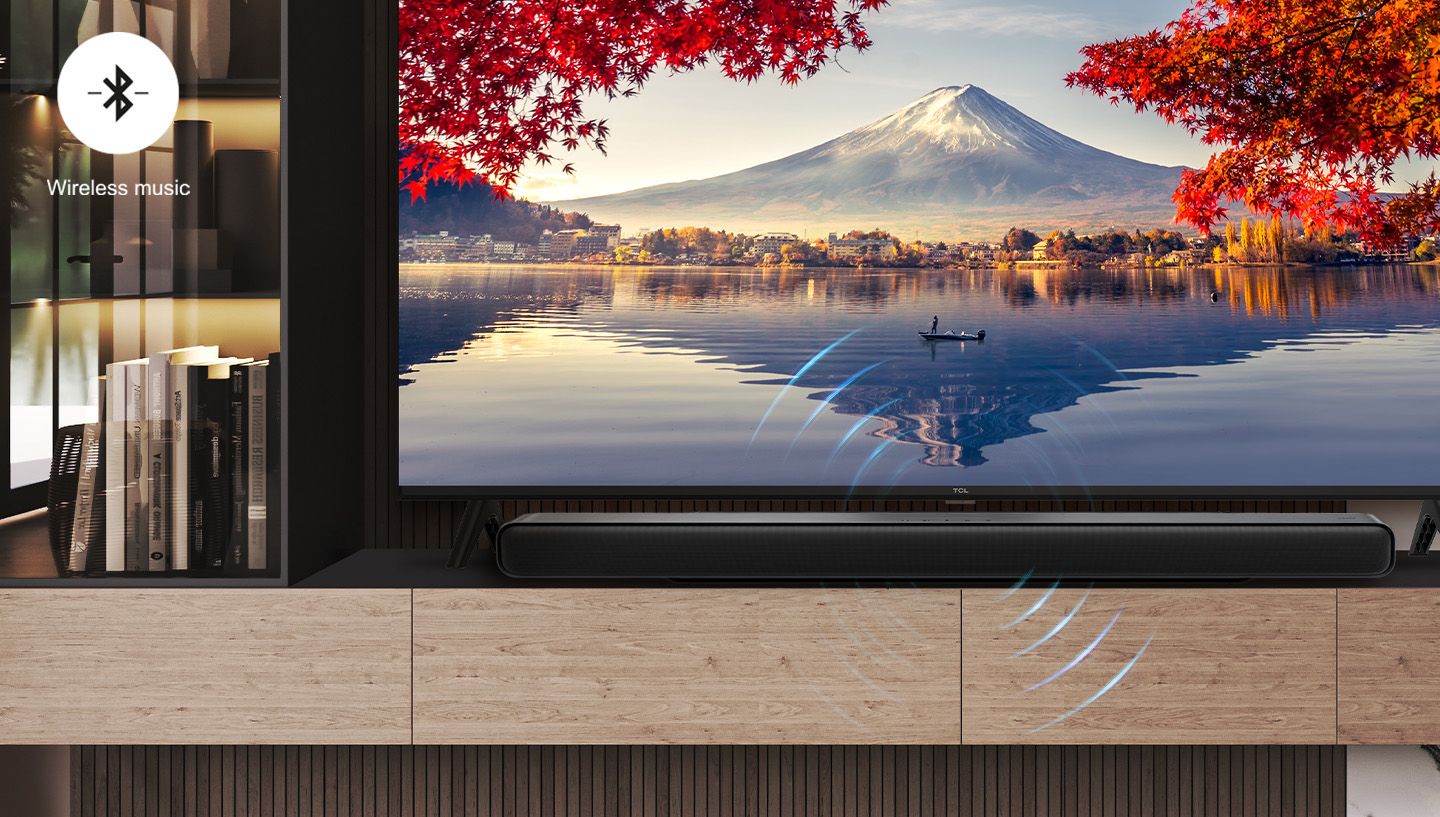 TCL S S45H — miniatura 3