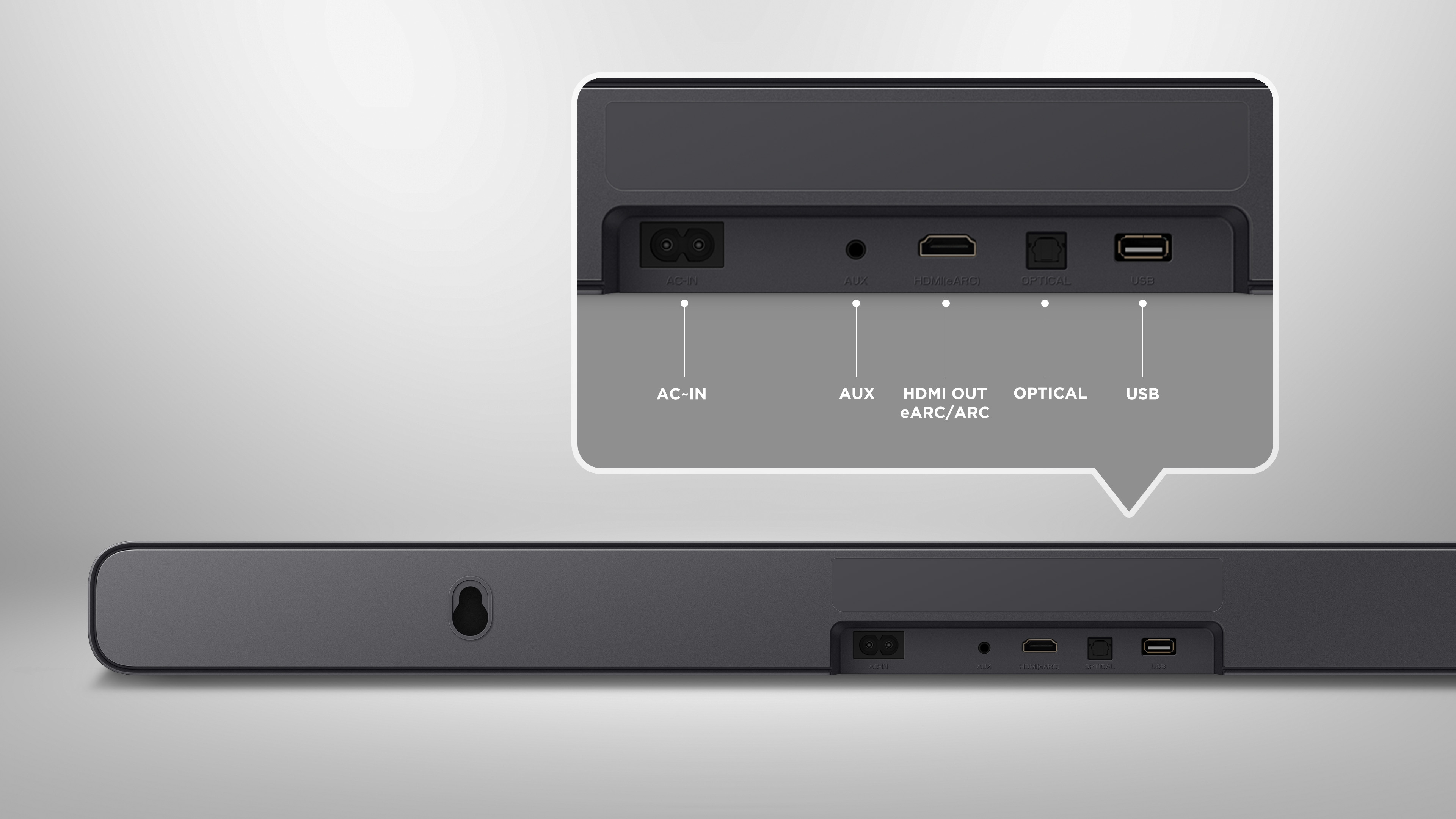 TCL S S45H — miniatura 5