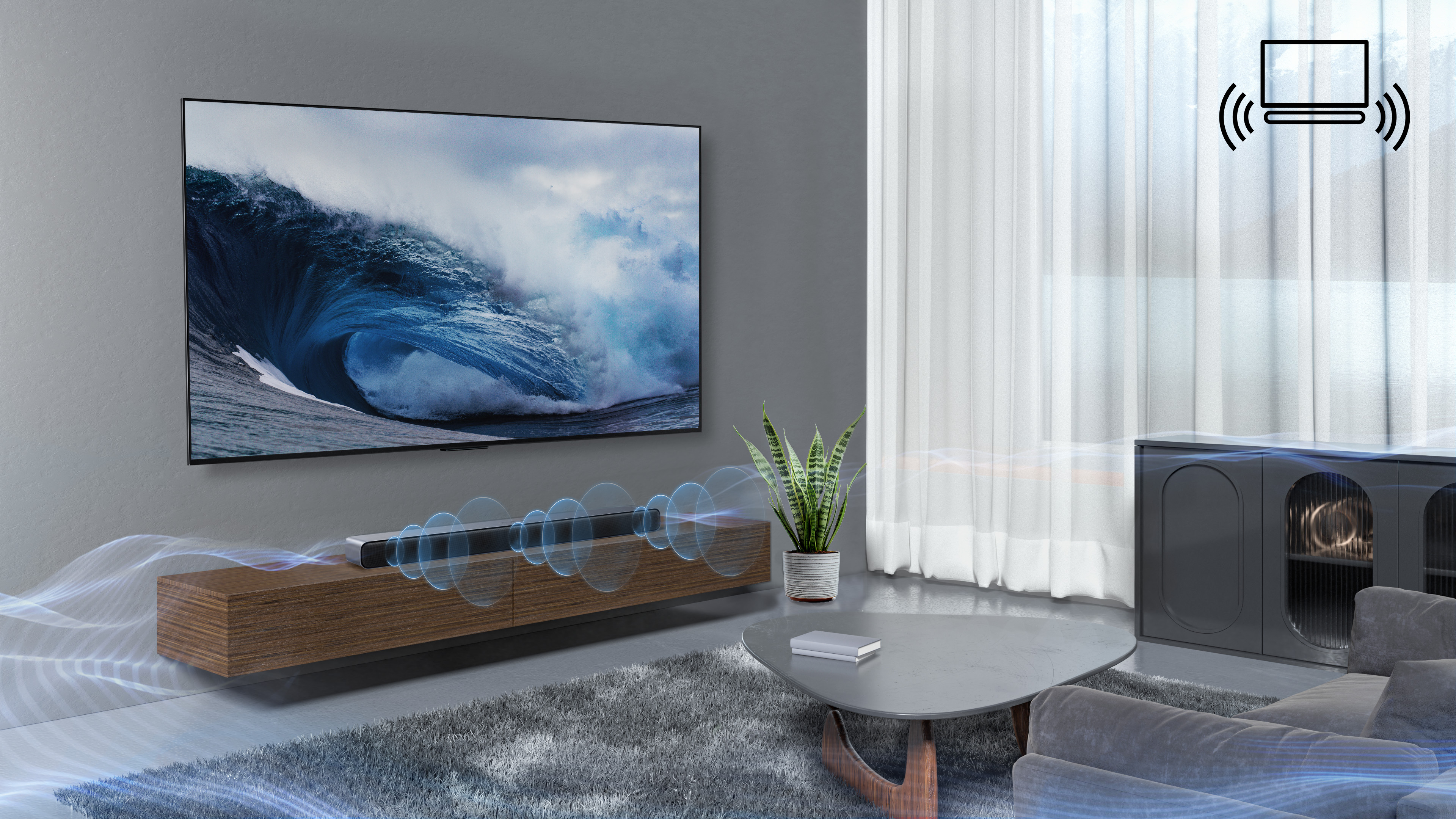 TCL S S45H — miniatura 6