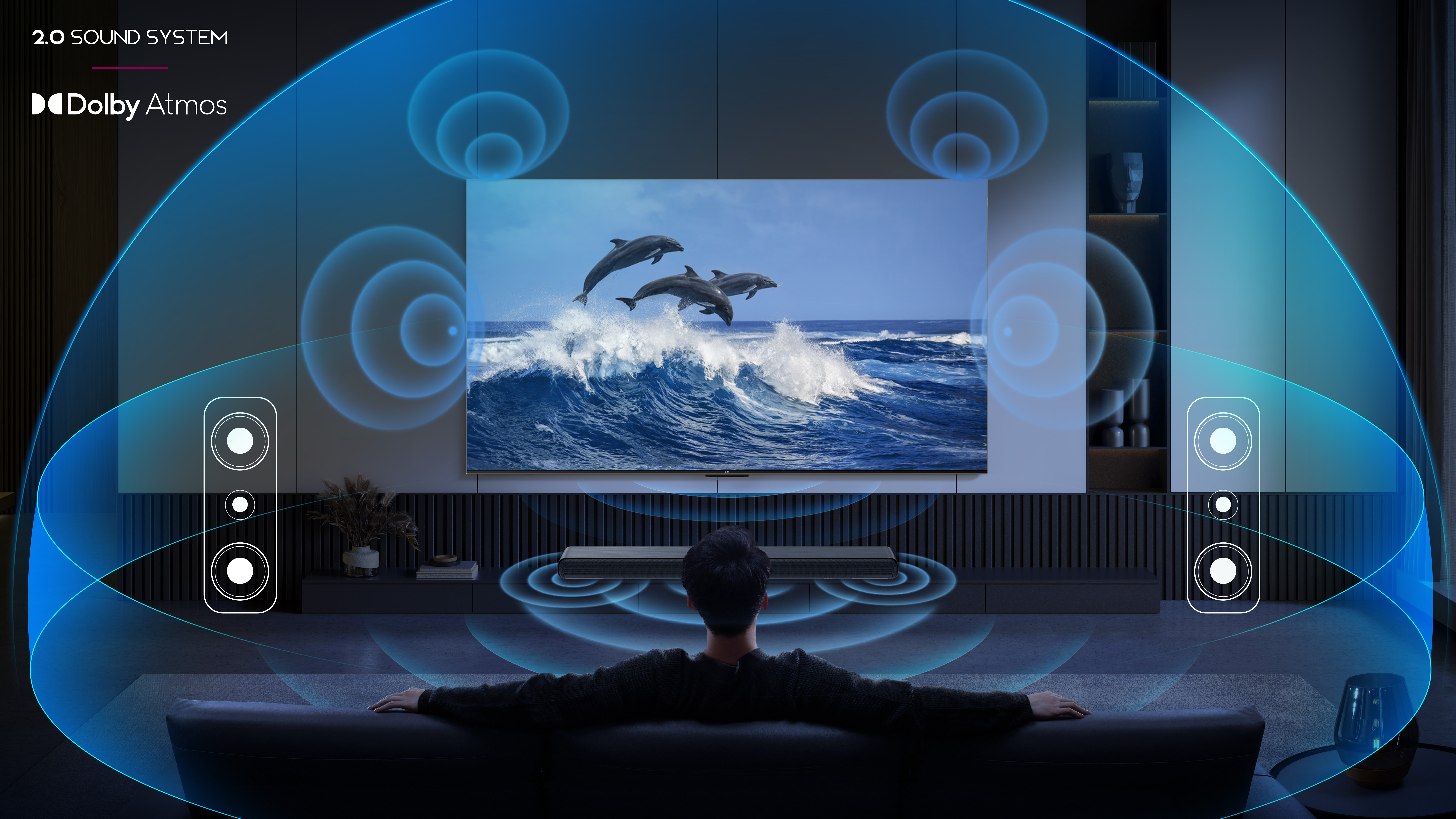 TCL S S45H — miniatura 7