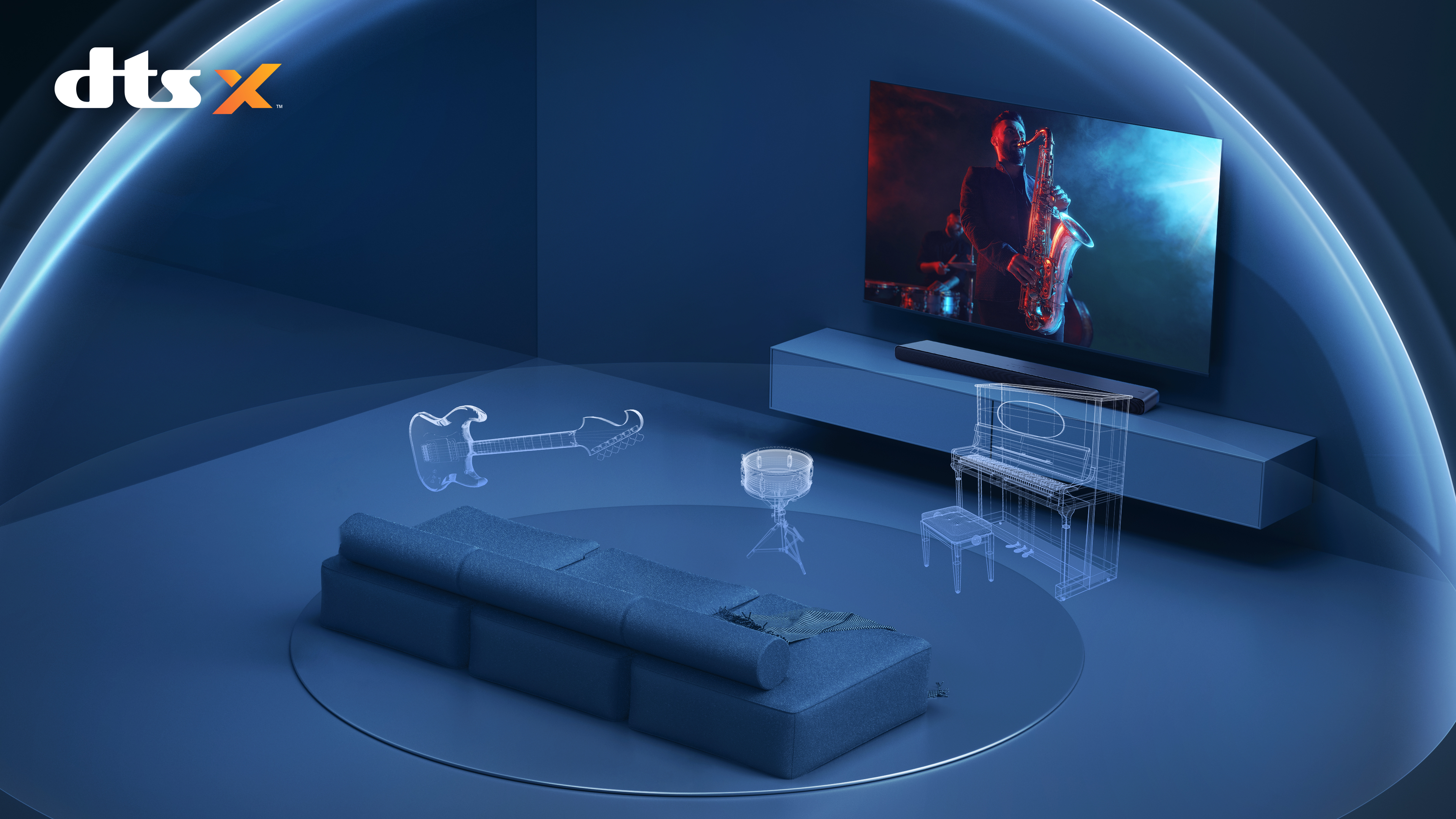 TCL S S45H — miniatura 8