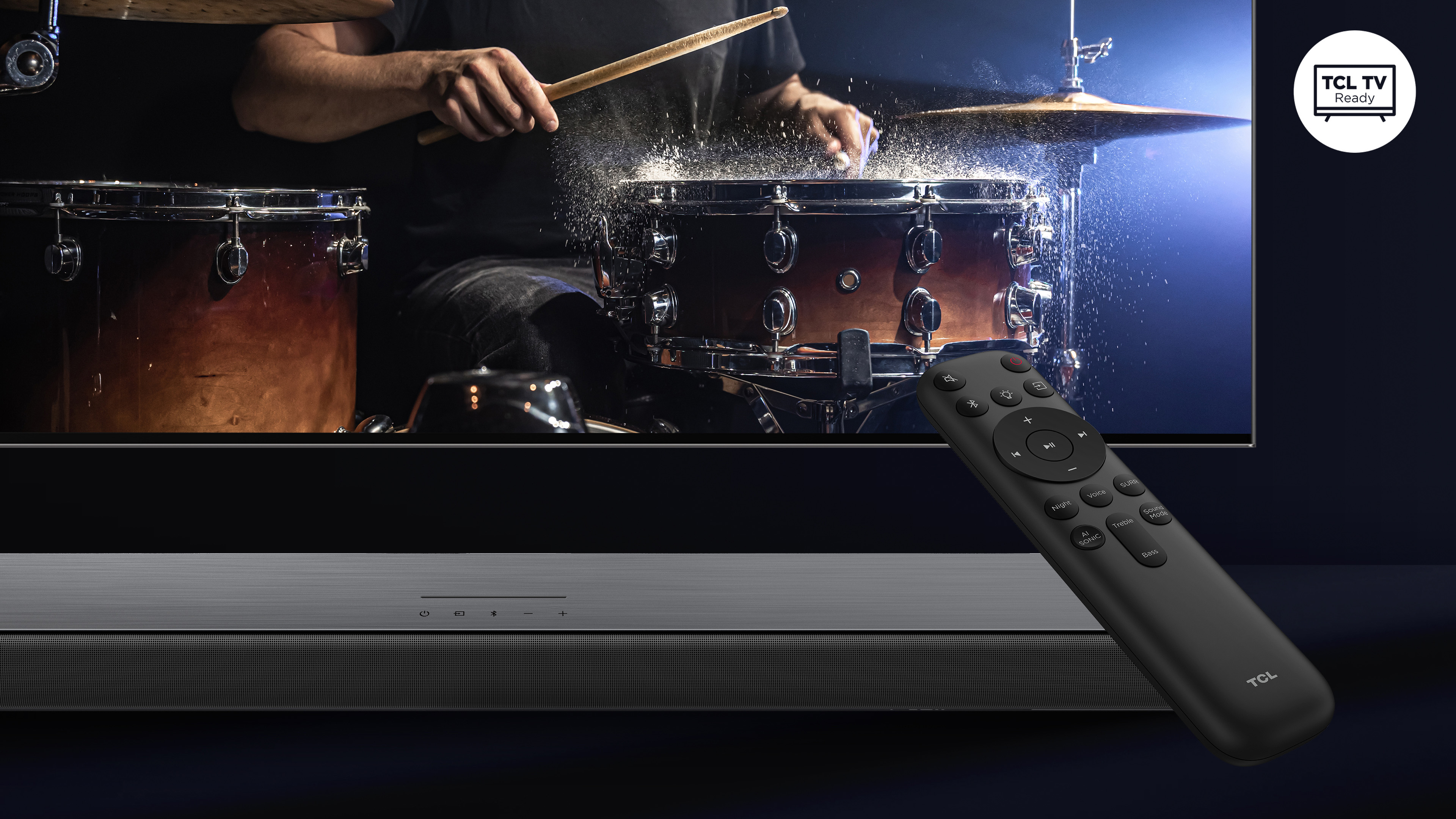 TCL S S45H — miniatura 10