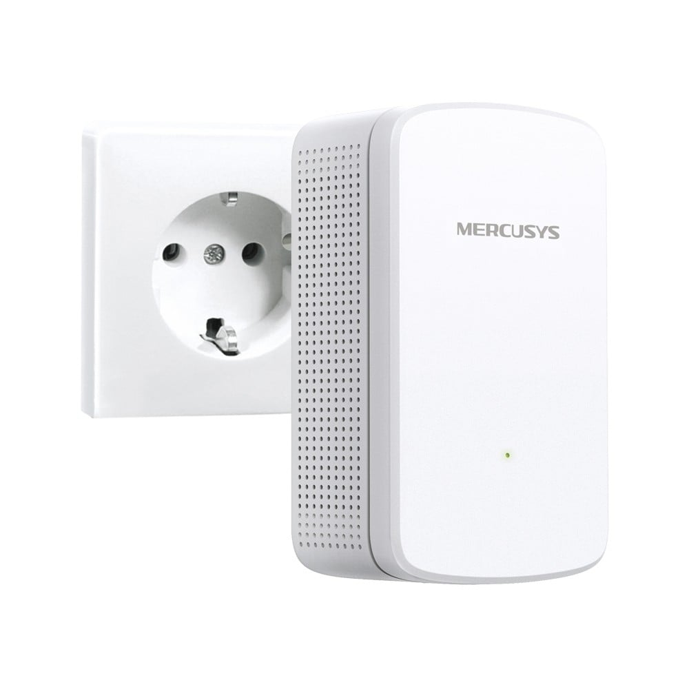 MERCUSYS N300 WI-FI RANGE EXTENDER — miniatura 3