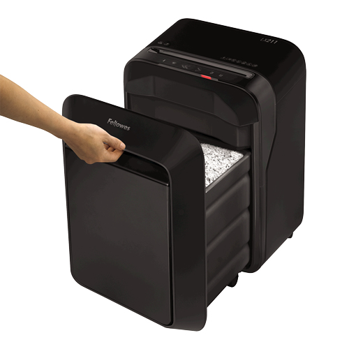 Fellowes LX Series Powershred LX211 — miniatura 2